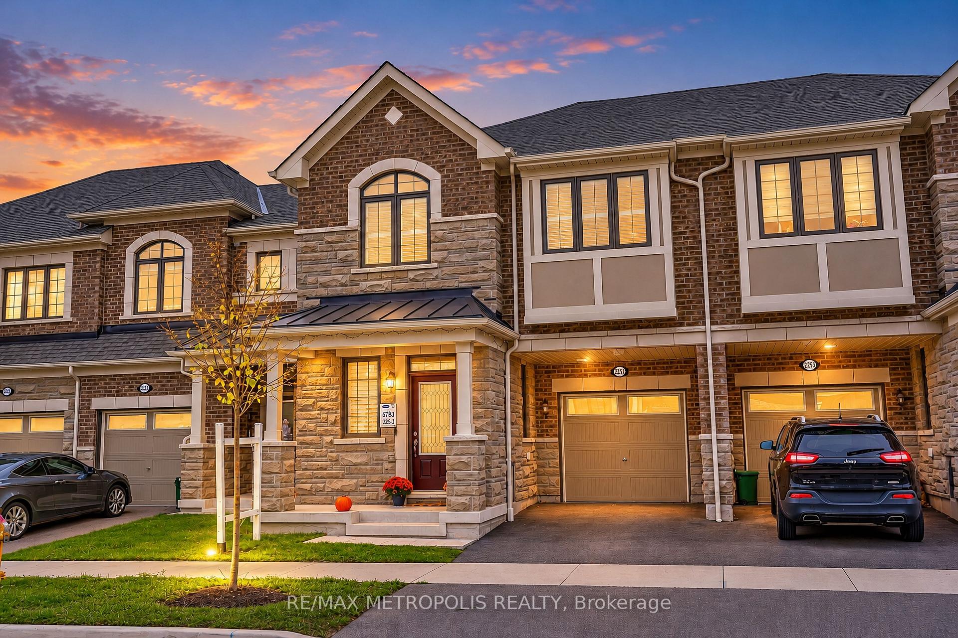 Photo 2 of 3237 Turnstone Boulevard, Pickering, Rural Pickering — HOMEH