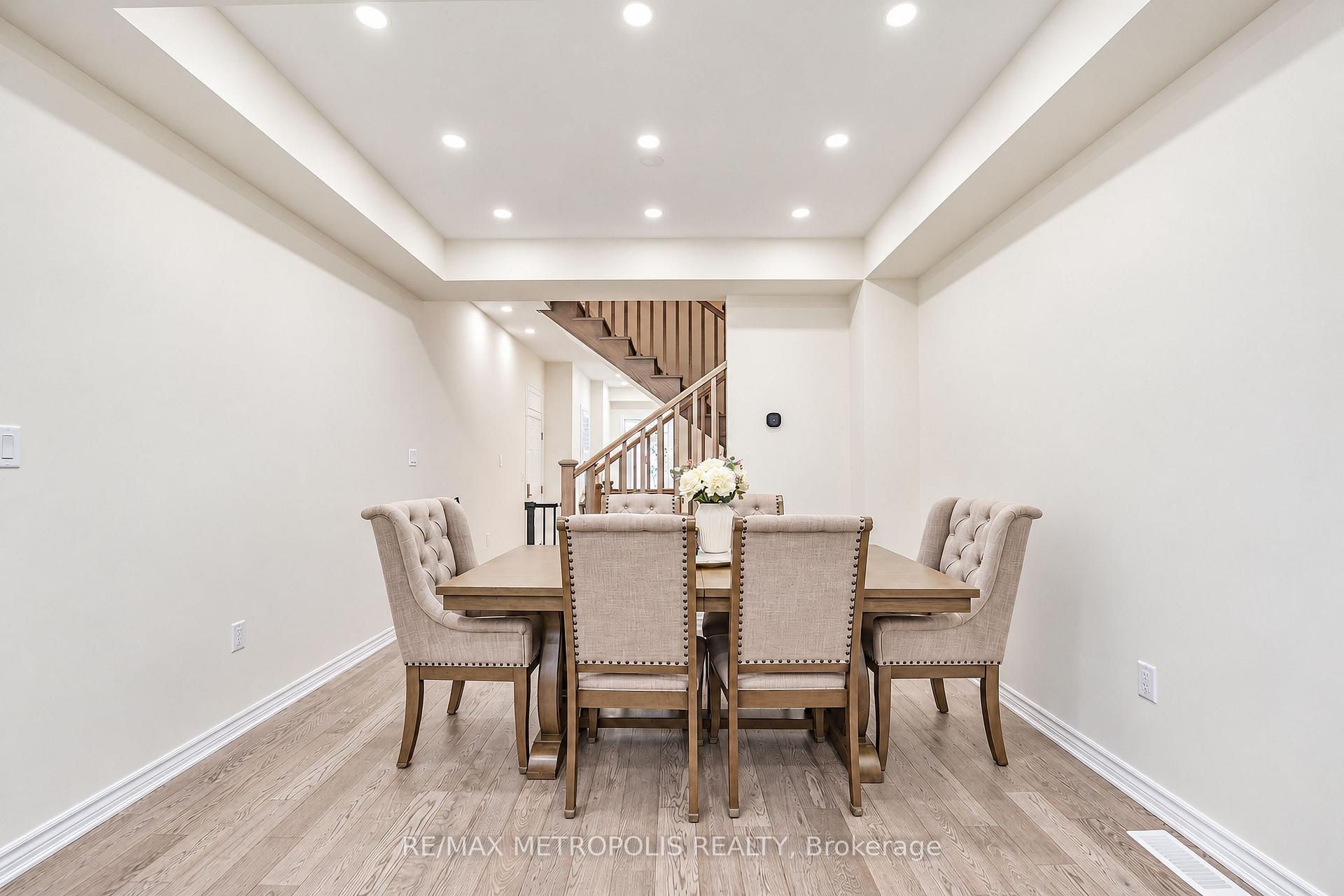 Photo 17 of 3237 Turnstone Boulevard, Pickering, Rural Pickering — HOMEH