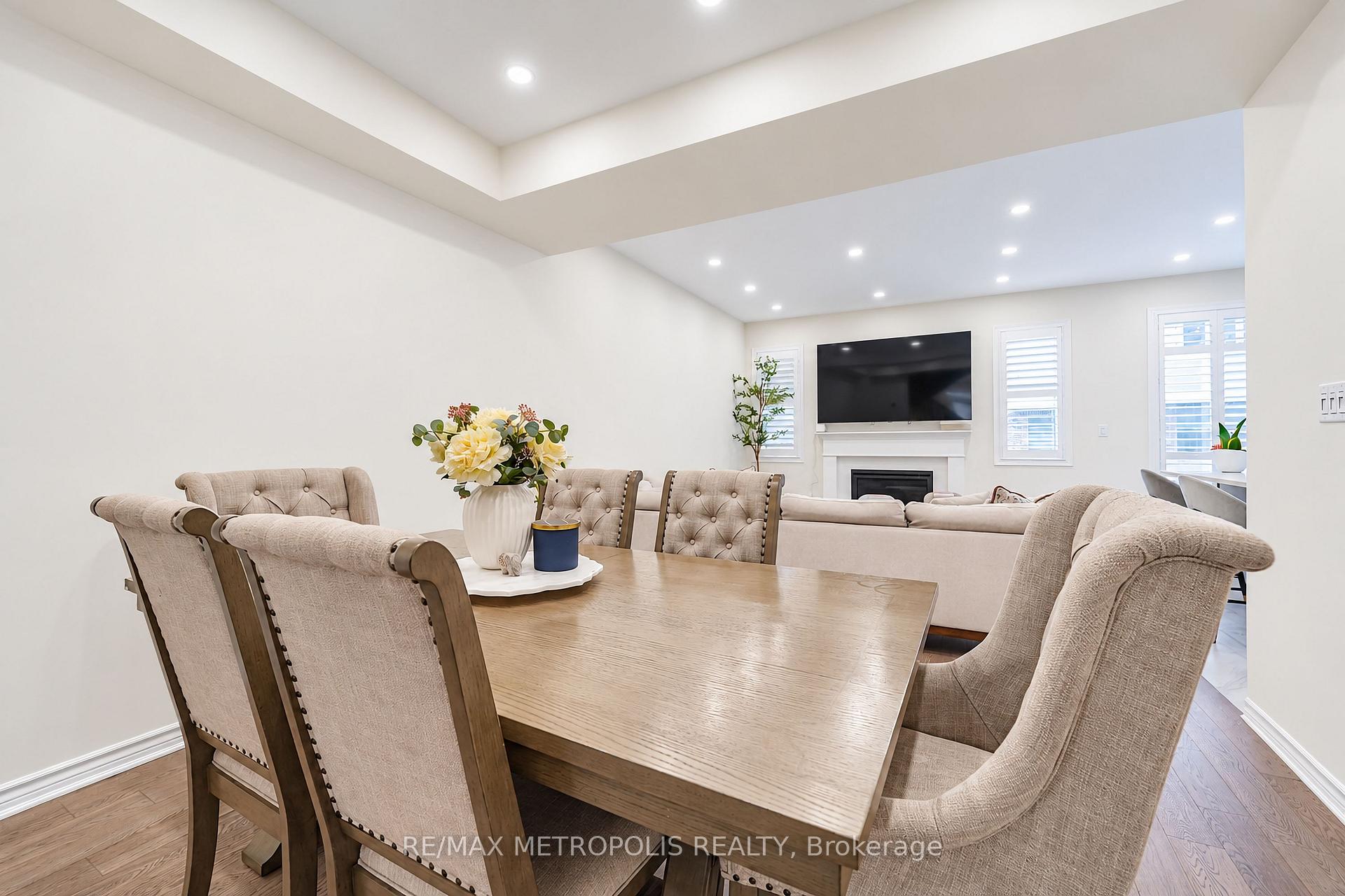 Photo 18 of 3237 Turnstone Boulevard, Pickering, Rural Pickering — HOMEH
