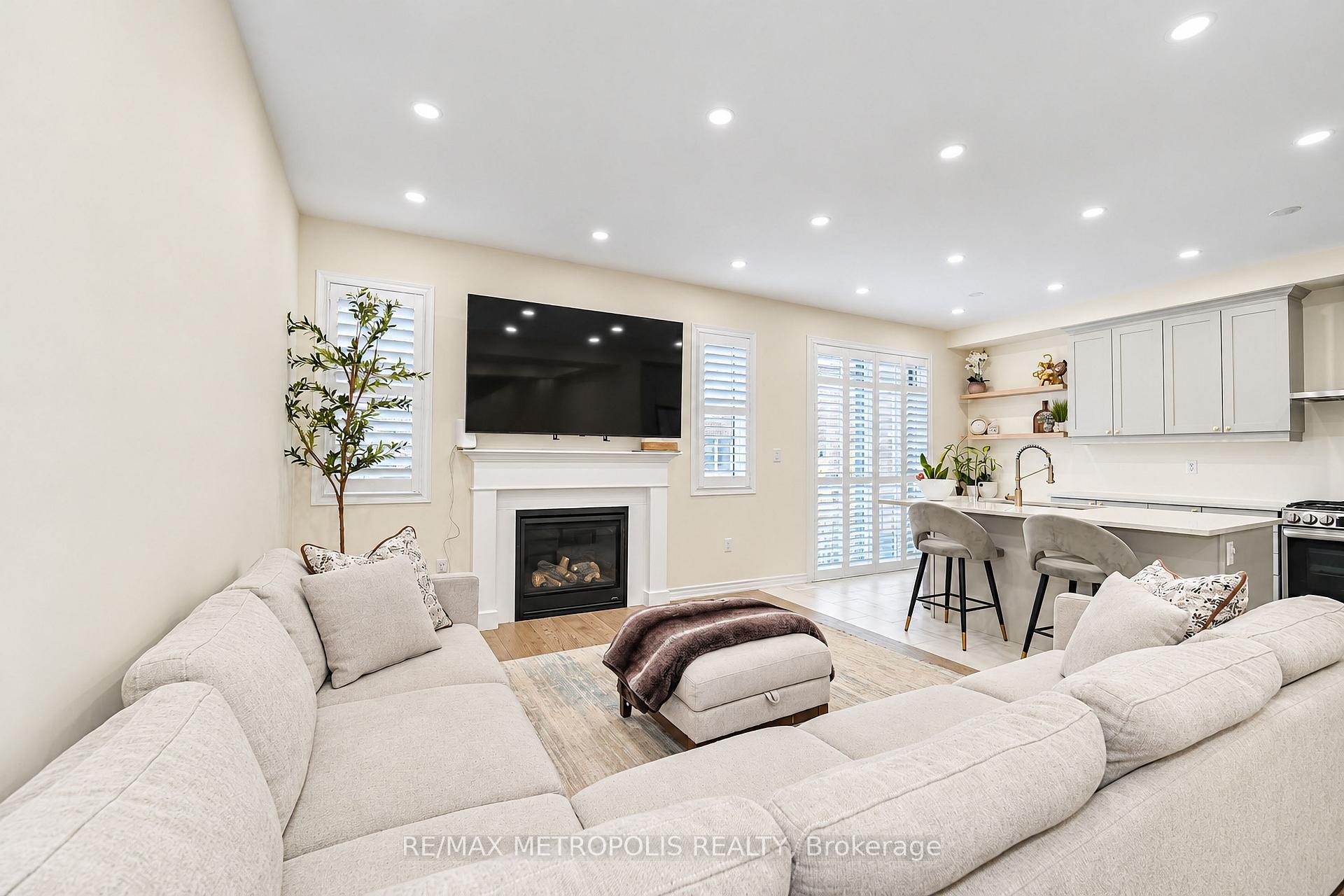 Photo 19 of 3237 Turnstone Boulevard, Pickering, Rural Pickering — HOMEH
