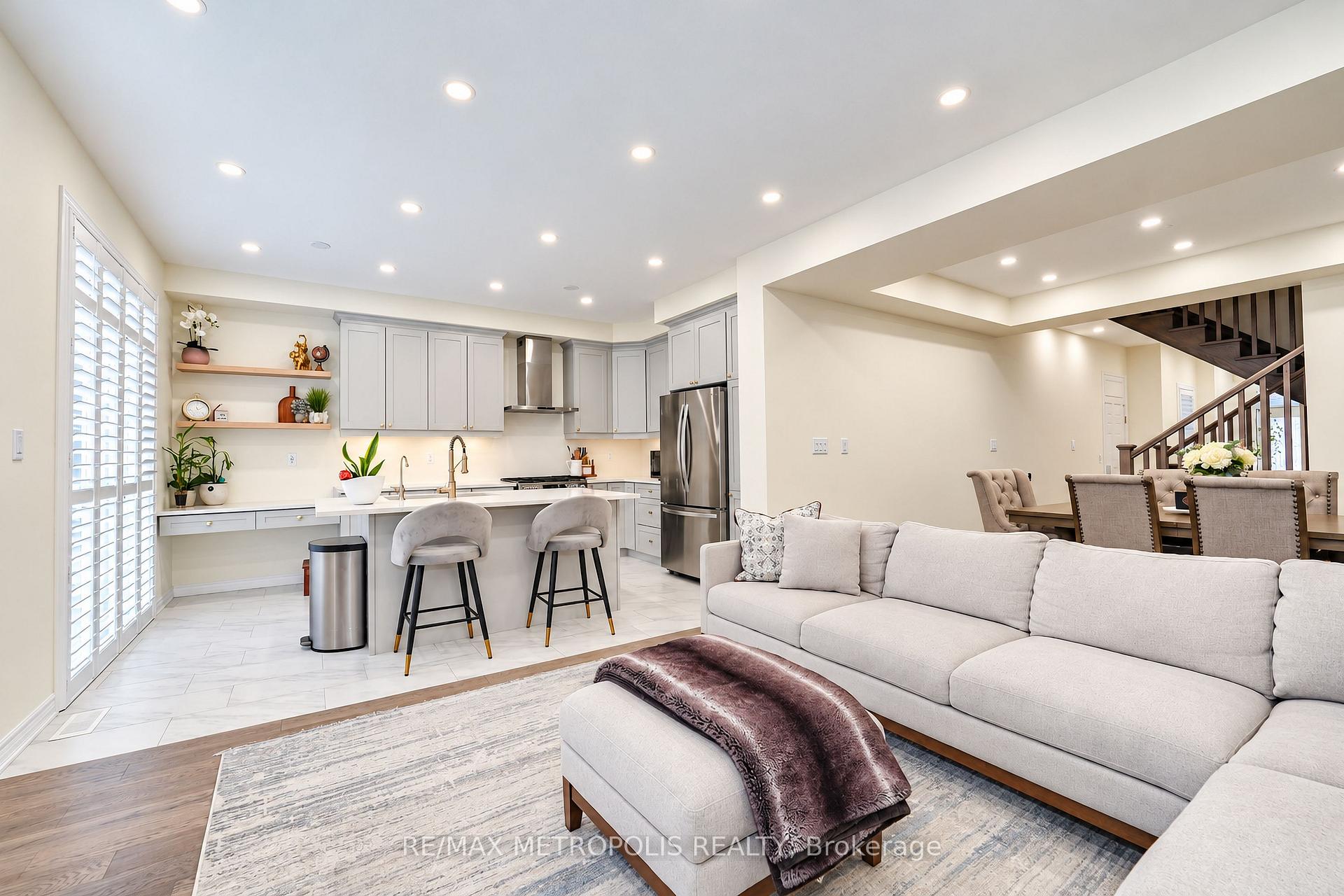 Photo 22 of 3237 Turnstone Boulevard, Pickering, Rural Pickering — HOMEH