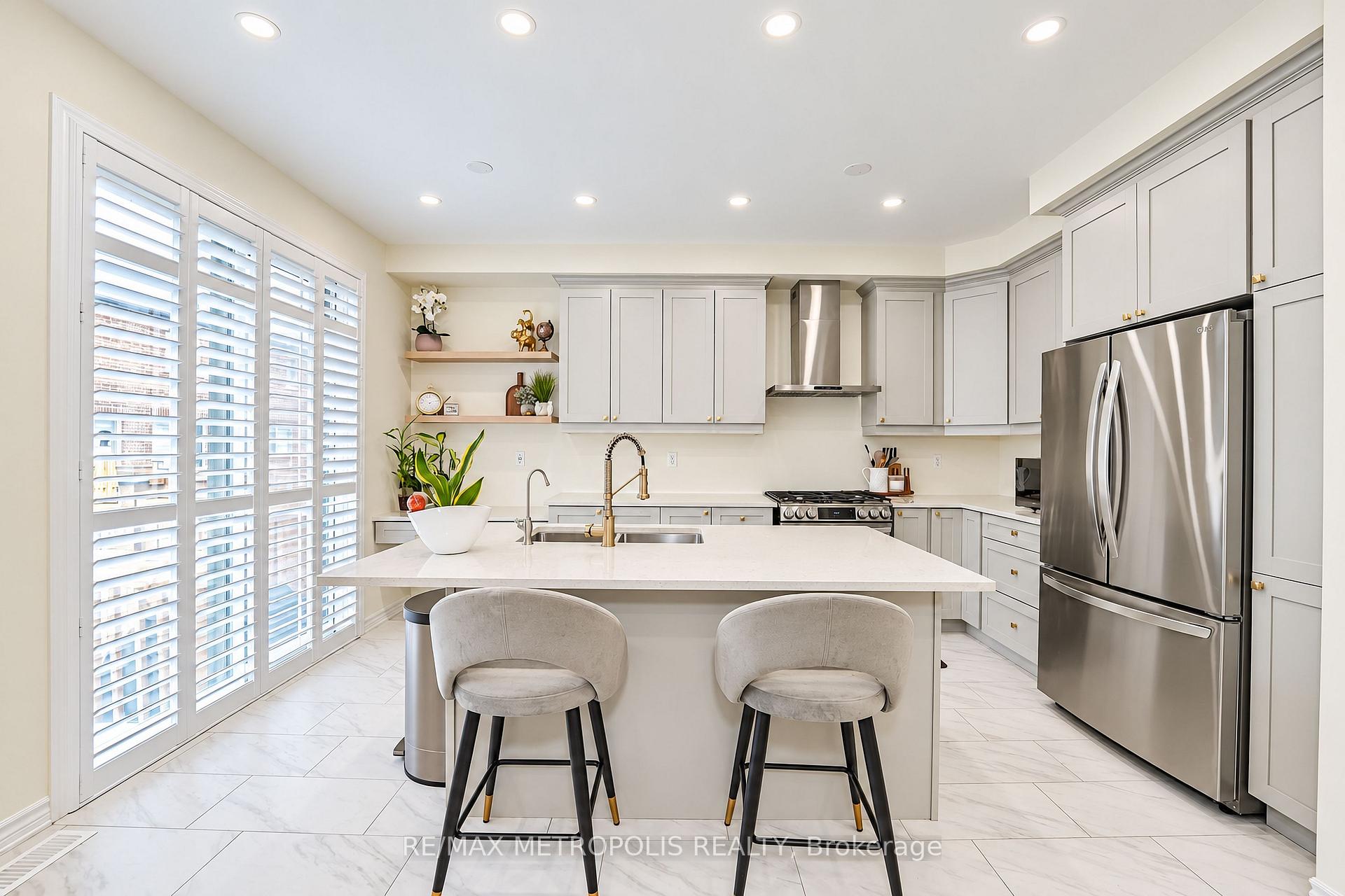 Photo 23 of 3237 Turnstone Boulevard, Pickering, Rural Pickering — HOMEH
