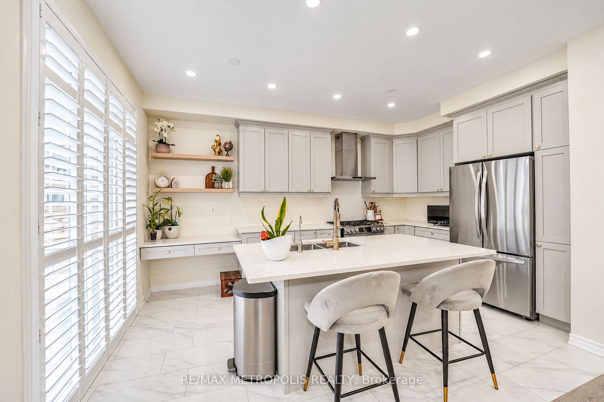Photo 24 of 3237 Turnstone Boulevard, Pickering, Rural Pickering — HOMEH