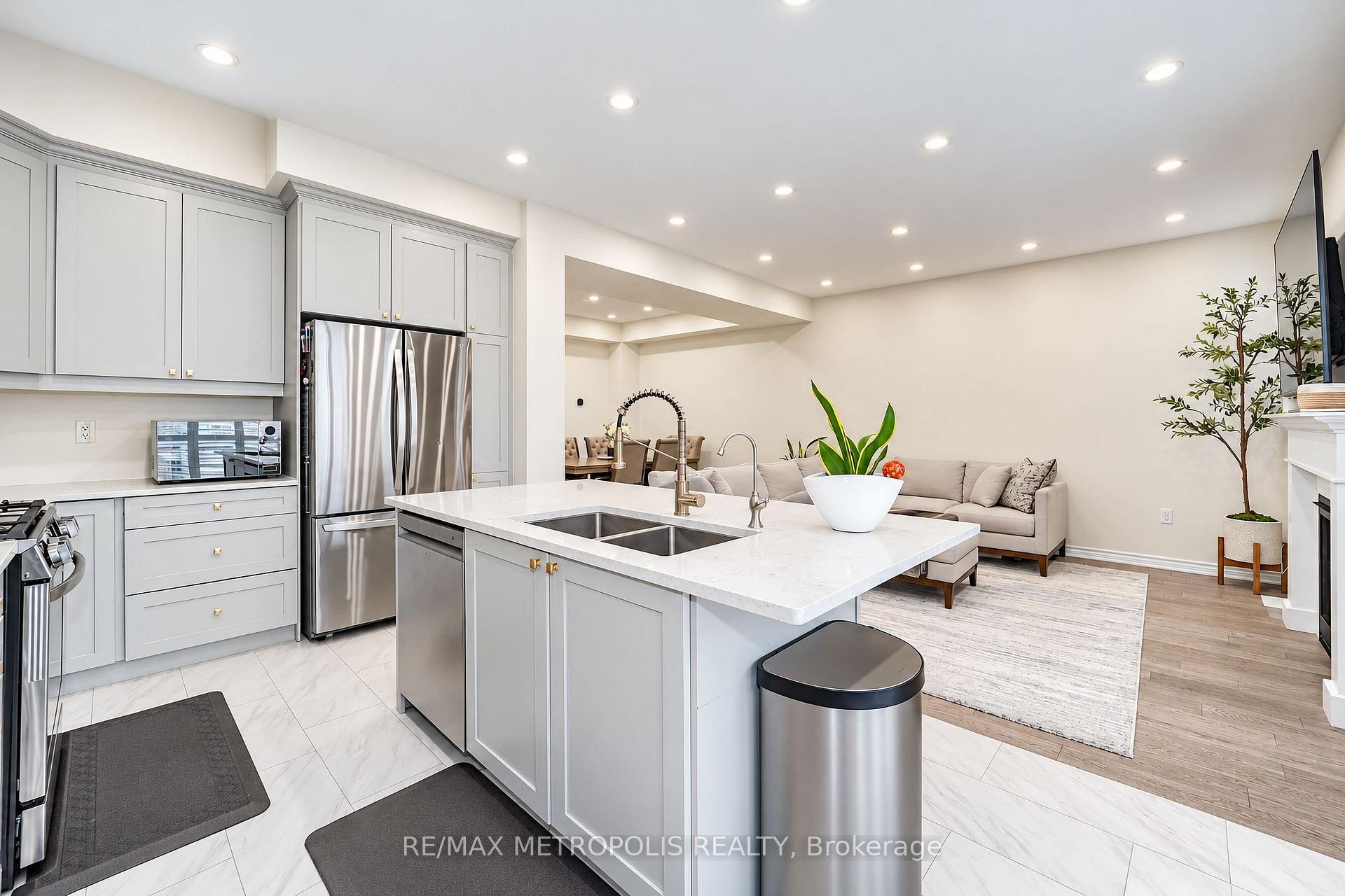 Photo 25 of 3237 Turnstone Boulevard, Pickering, Rural Pickering — HOMEH