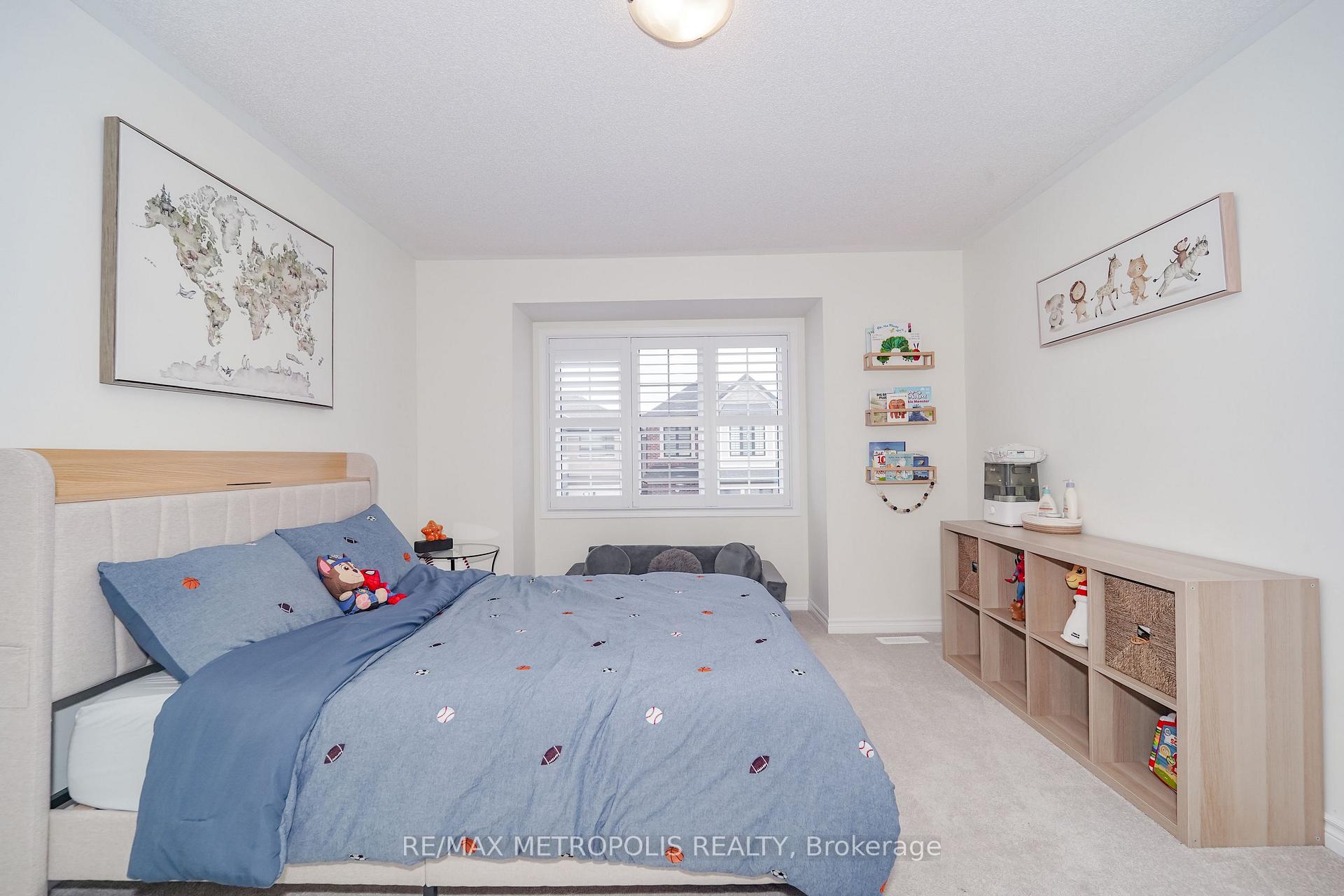Photo 31 of 3237 Turnstone Boulevard, Pickering, Rural Pickering — HOMEH