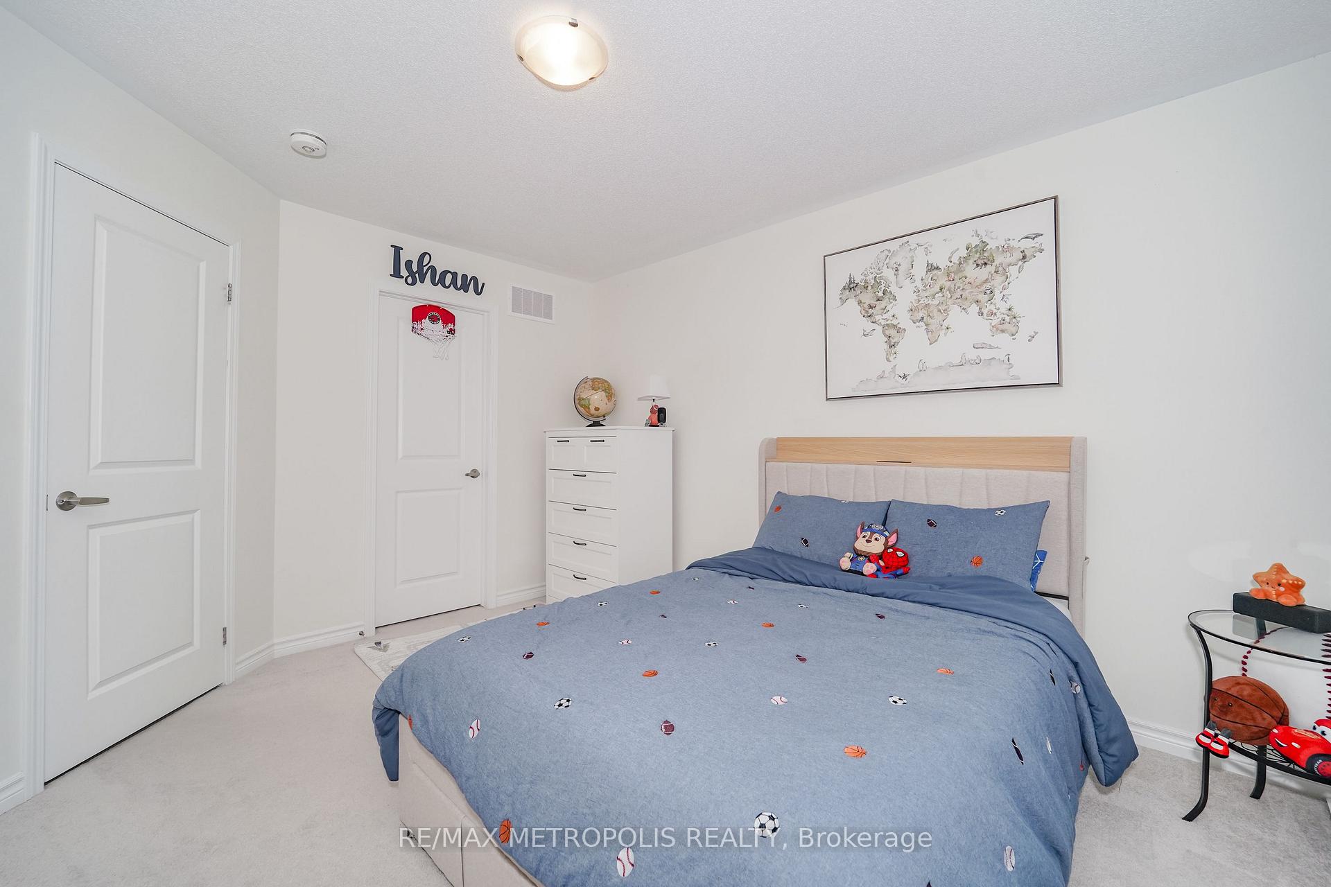 Photo 32 of 3237 Turnstone Boulevard, Pickering, Rural Pickering — HOMEH