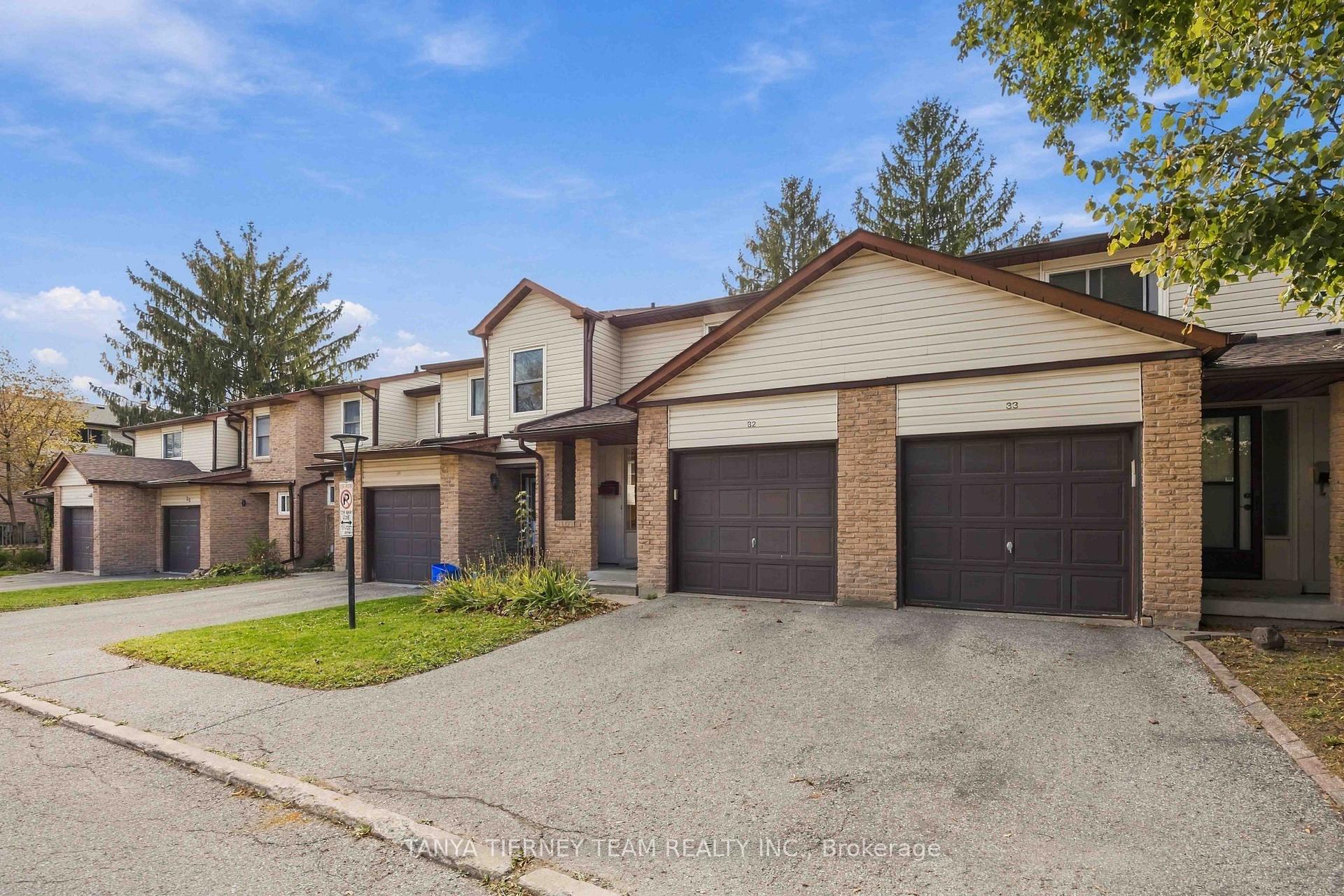 Photo 2 of Unit 32, 1330 Trowbridge Drive, Oshawa, Centennial — HOMEH
