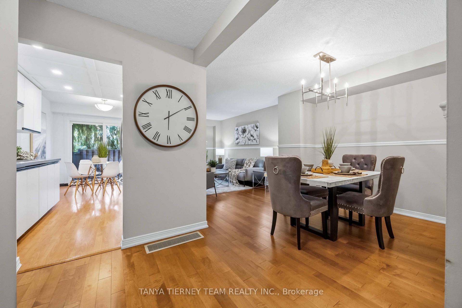 Photo 8 of Unit 32, 1330 Trowbridge Drive, Oshawa, Centennial — HOMEH