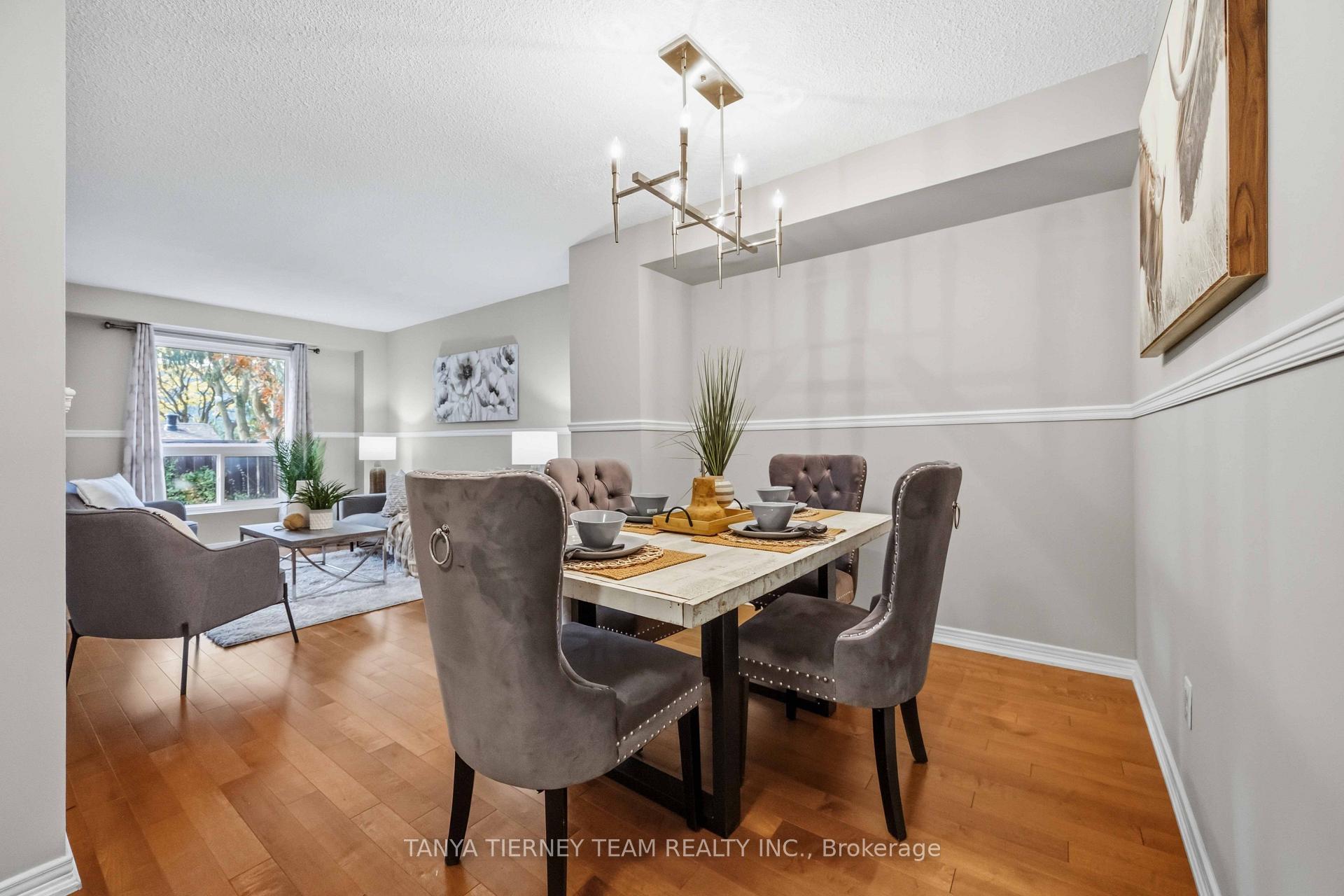 Photo 9 of Unit 32, 1330 Trowbridge Drive, Oshawa, Centennial — HOMEH