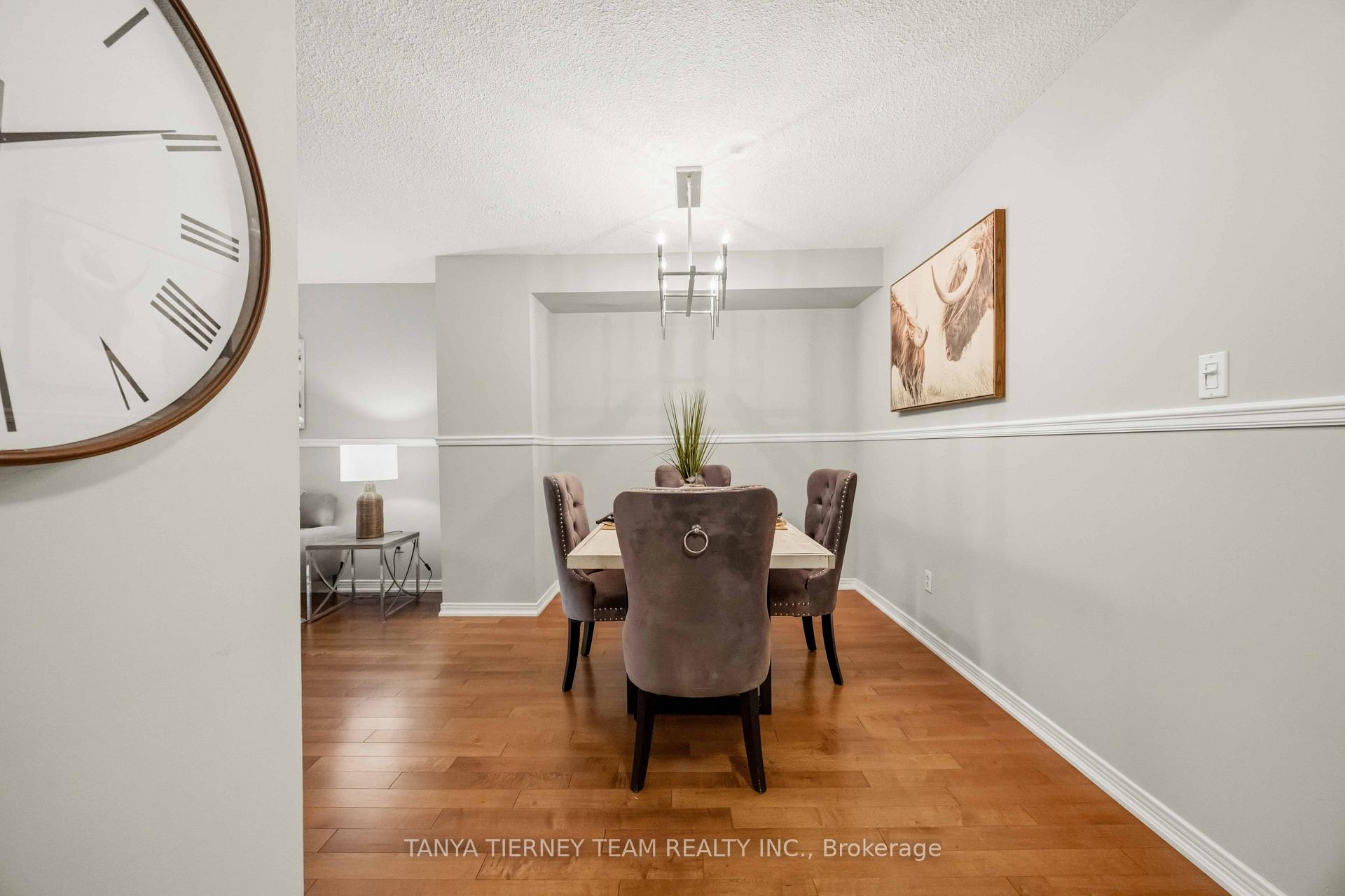 Photo 10 of Unit 32, 1330 Trowbridge Drive, Oshawa, Centennial — HOMEH