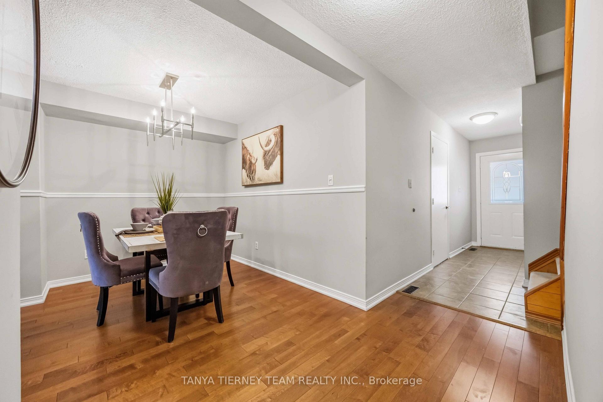 Photo 11 of Unit 32, 1330 Trowbridge Drive, Oshawa, Centennial — HOMEH