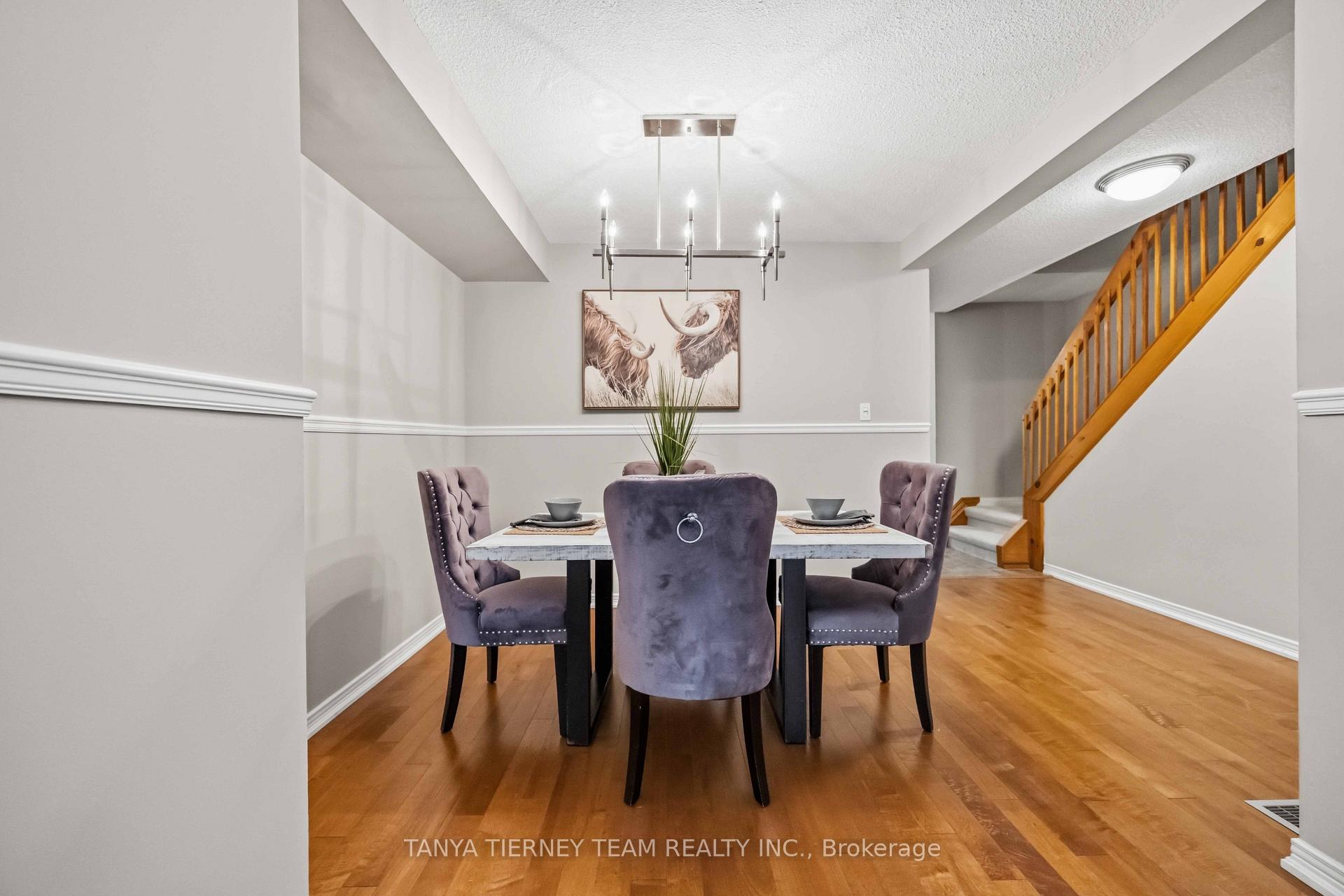 Photo 12 of Unit 32, 1330 Trowbridge Drive, Oshawa, Centennial — HOMEH