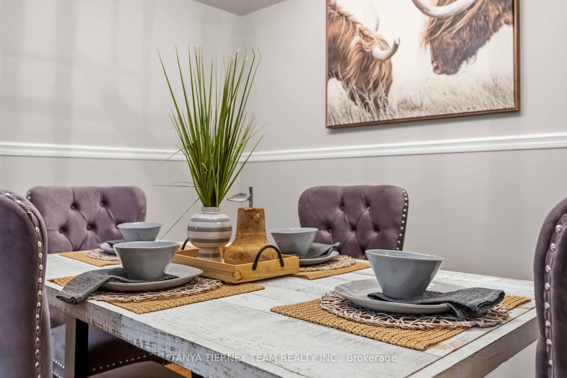 Photo 13 of Unit 32, 1330 Trowbridge Drive, Oshawa, Centennial — HOMEH