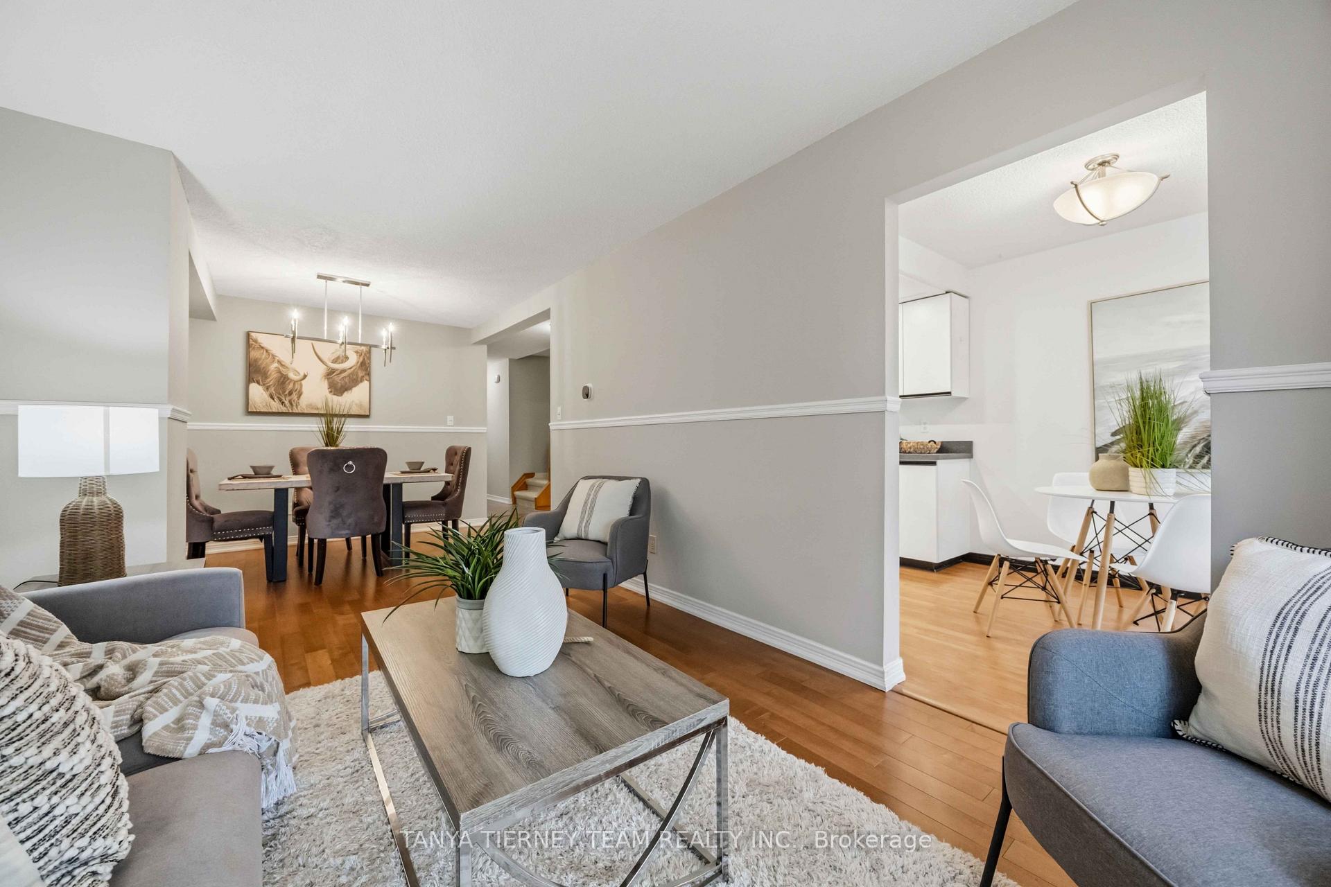 Photo 17 of Unit 32, 1330 Trowbridge Drive, Oshawa, Centennial — HOMEH