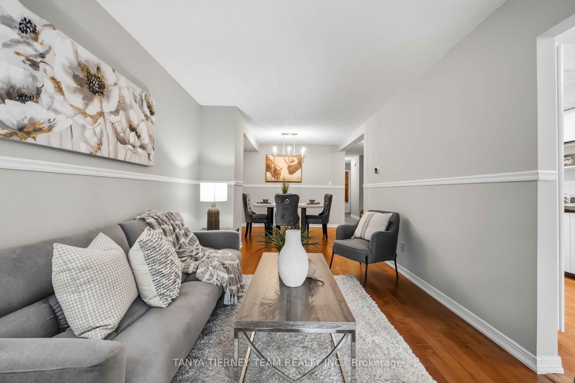 Photo 18 of Unit 32, 1330 Trowbridge Drive, Oshawa, Centennial — HOMEH