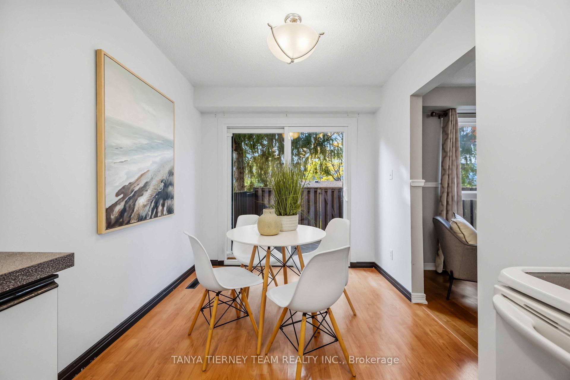 Photo 26 of Unit 32, 1330 Trowbridge Drive, Oshawa, Centennial — HOMEH