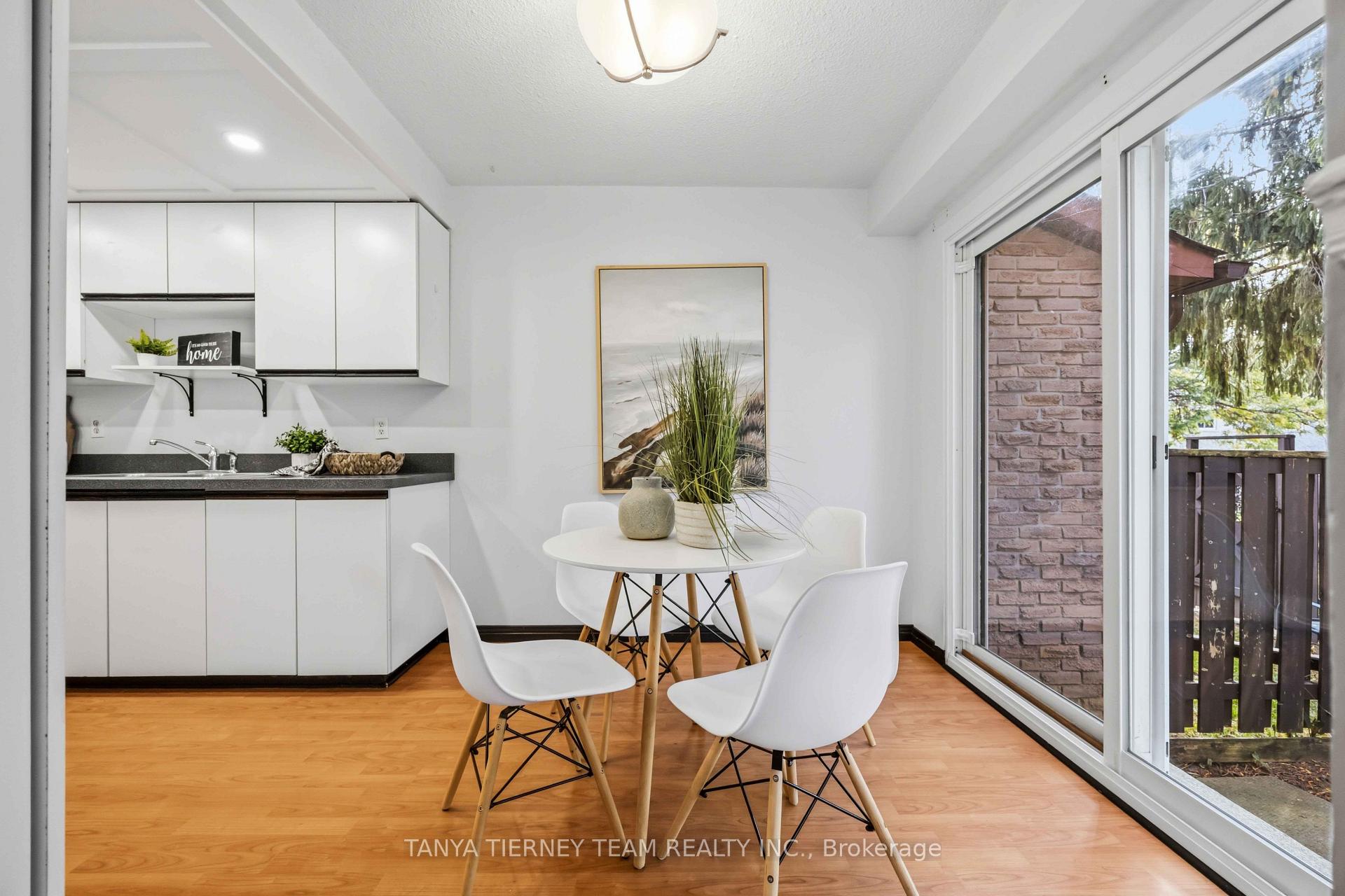 Photo 29 of Unit 32, 1330 Trowbridge Drive, Oshawa, Centennial — HOMEH