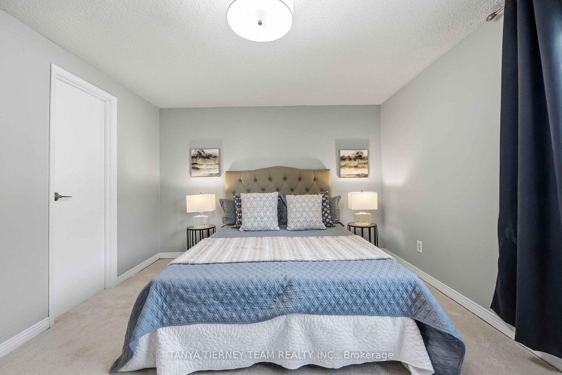 Photo 32 of Unit 32, 1330 Trowbridge Drive, Oshawa, Centennial — HOMEH