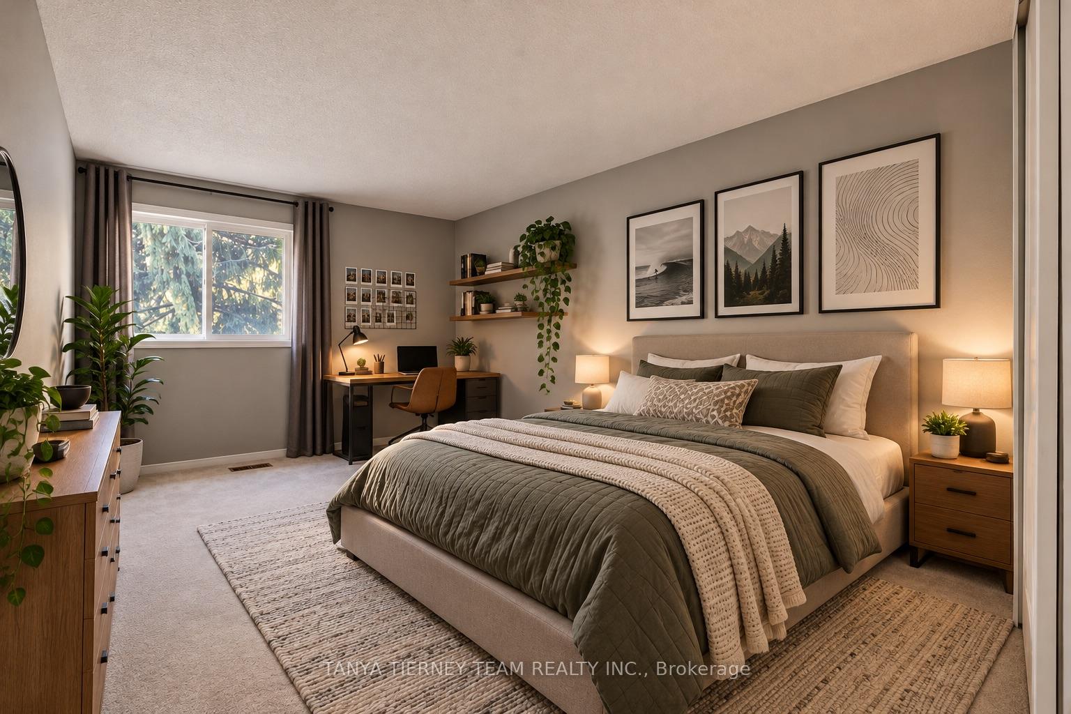 Photo 38 of Unit 32, 1330 Trowbridge Drive, Oshawa, Centennial — HOMEH