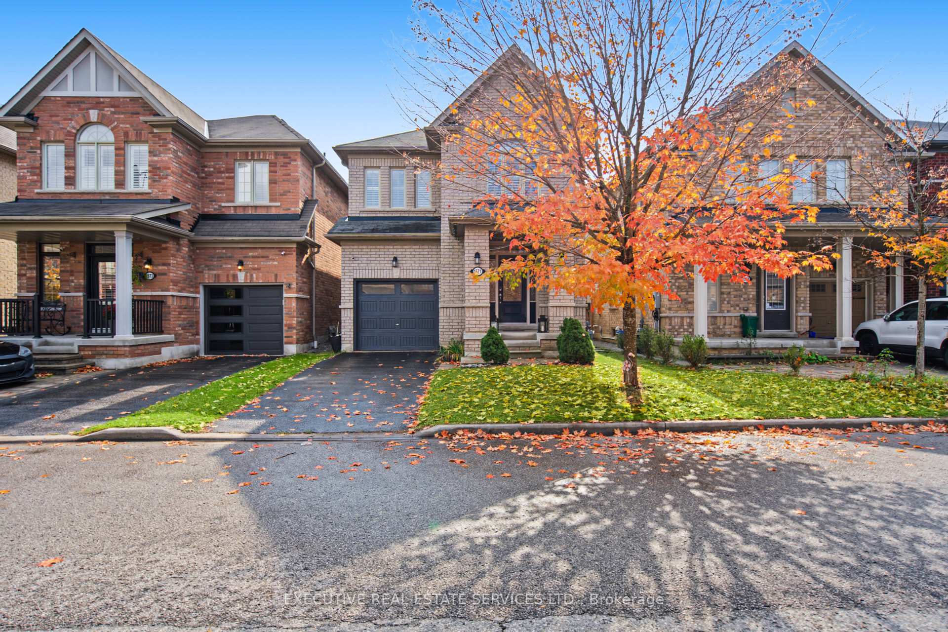 Photo 1 of 1571 Edgecroft Drive, Pickering, Duffin Heights — HOMEH
