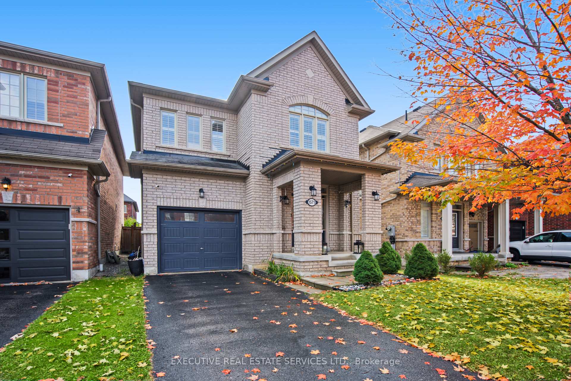 Photo 5 of 1571 Edgecroft Drive, Pickering, Duffin Heights — HOMEH