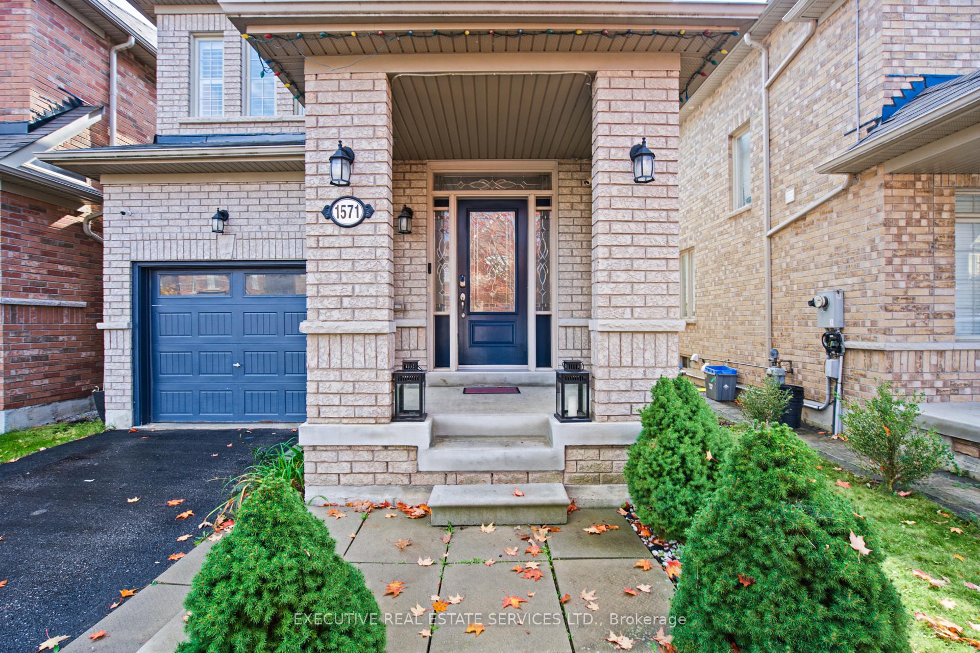 Photo 6 of 1571 Edgecroft Drive, Pickering, Duffin Heights — HOMEH