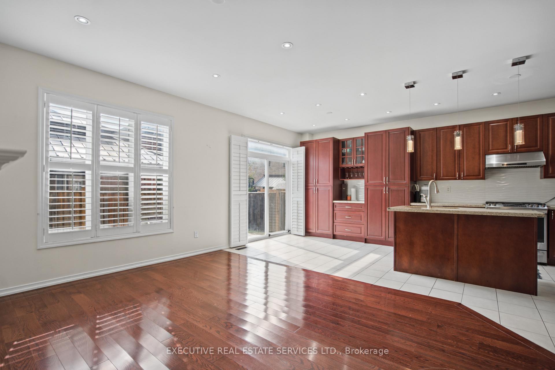 Photo 21 of 1571 Edgecroft Drive, Pickering, Duffin Heights — HOMEH