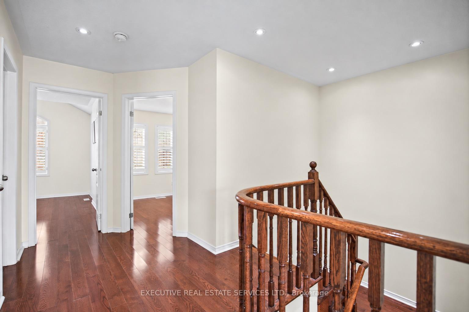 Photo 32 of 1571 Edgecroft Drive, Pickering, Duffin Heights — HOMEH