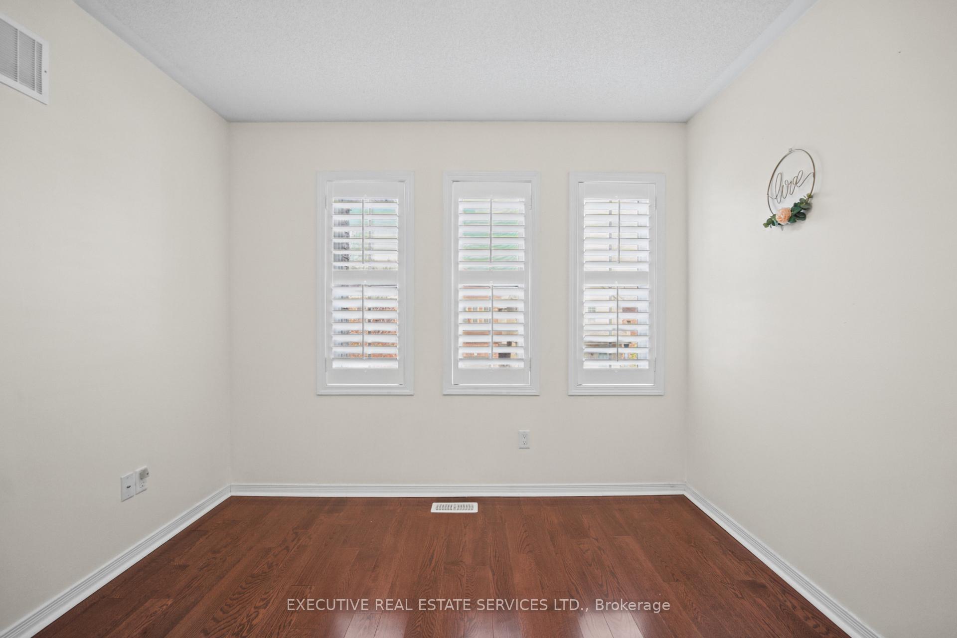 Photo 40 of 1571 Edgecroft Drive, Pickering, Duffin Heights — HOMEH