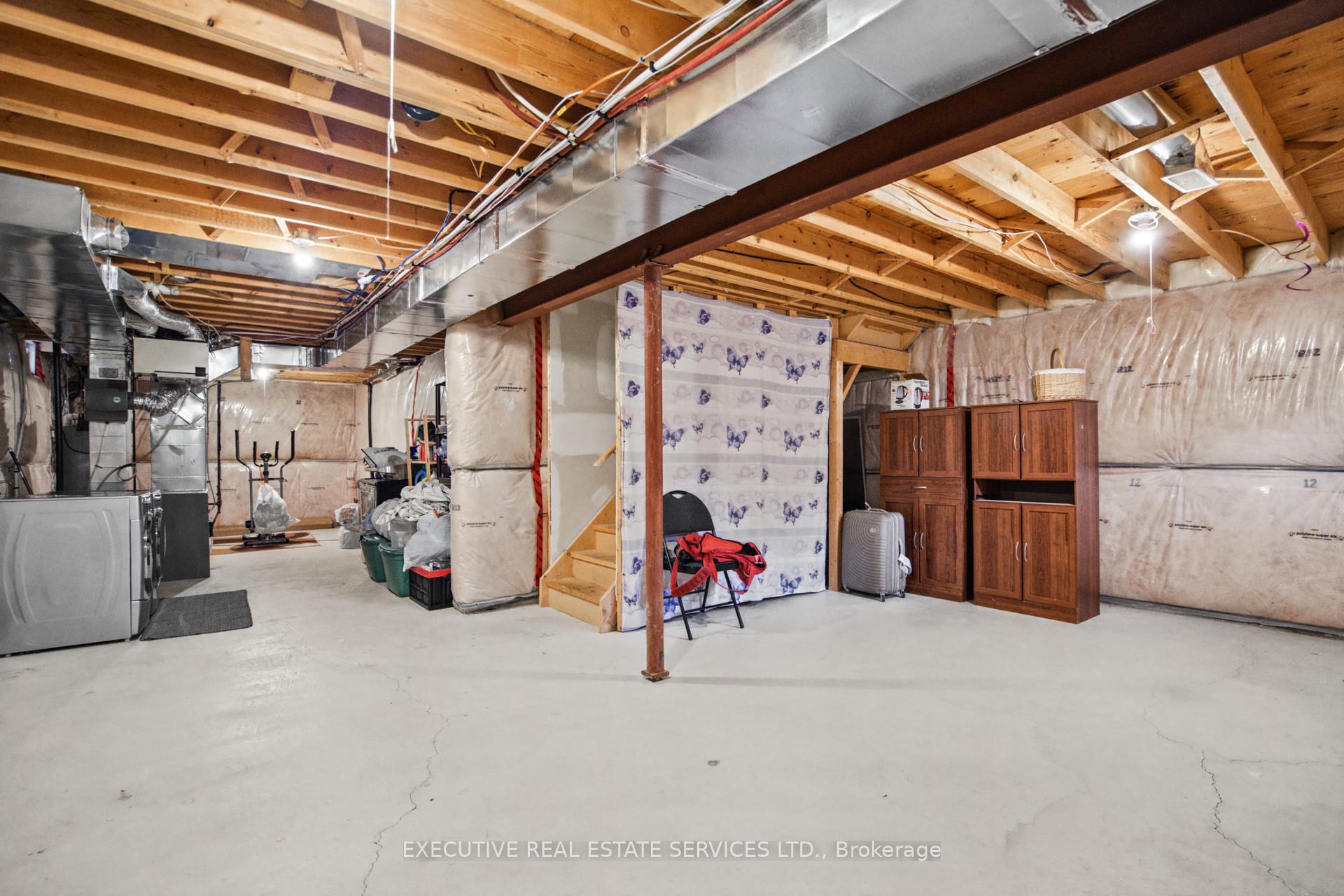 Photo 44 of 1571 Edgecroft Drive, Pickering, Duffin Heights — HOMEH