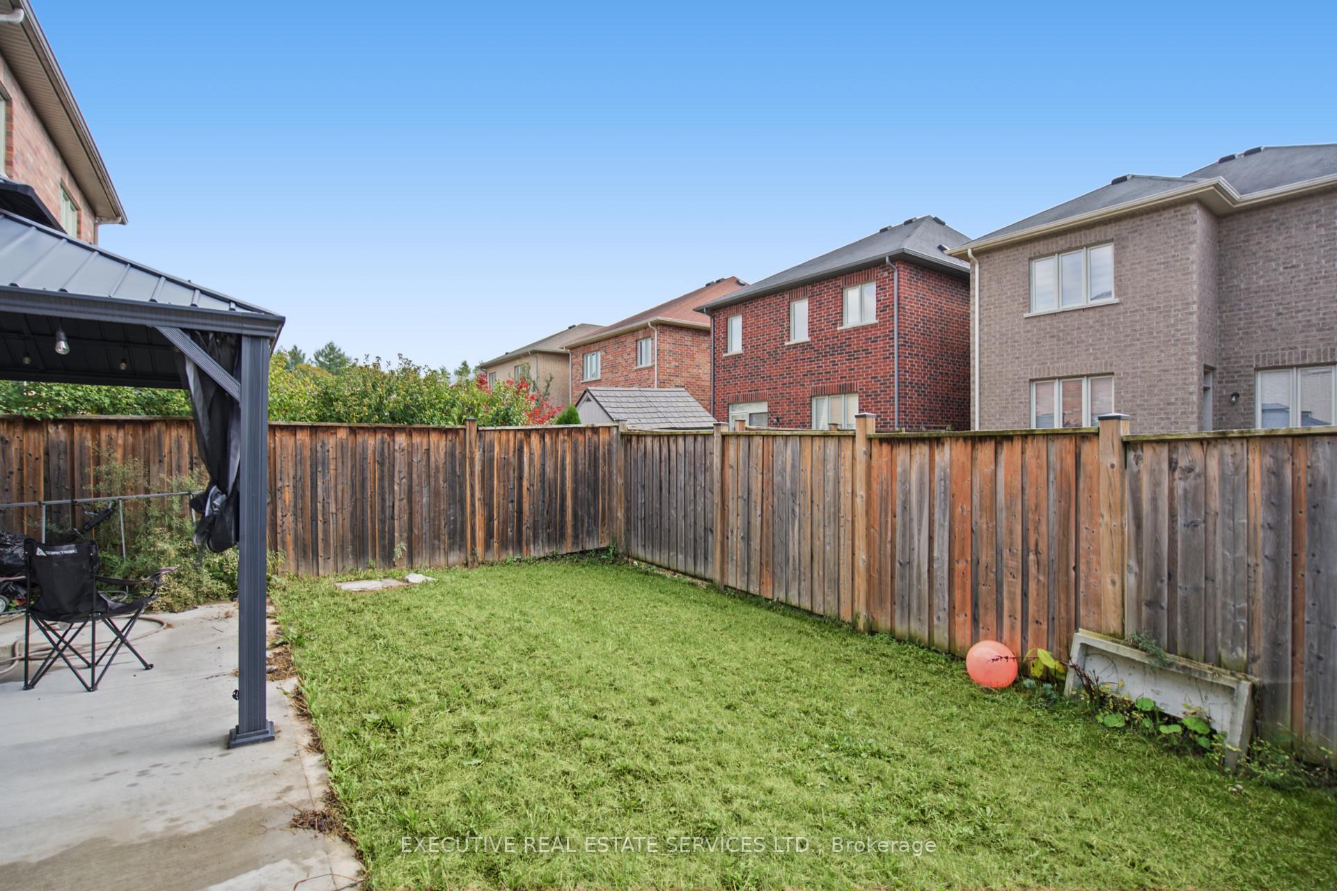 Photo 46 of 1571 Edgecroft Drive, Pickering, Duffin Heights — HOMEH