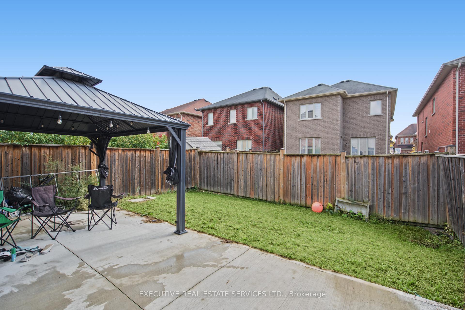 Photo 45 of 1571 Edgecroft Drive, Pickering, Duffin Heights — HOMEH