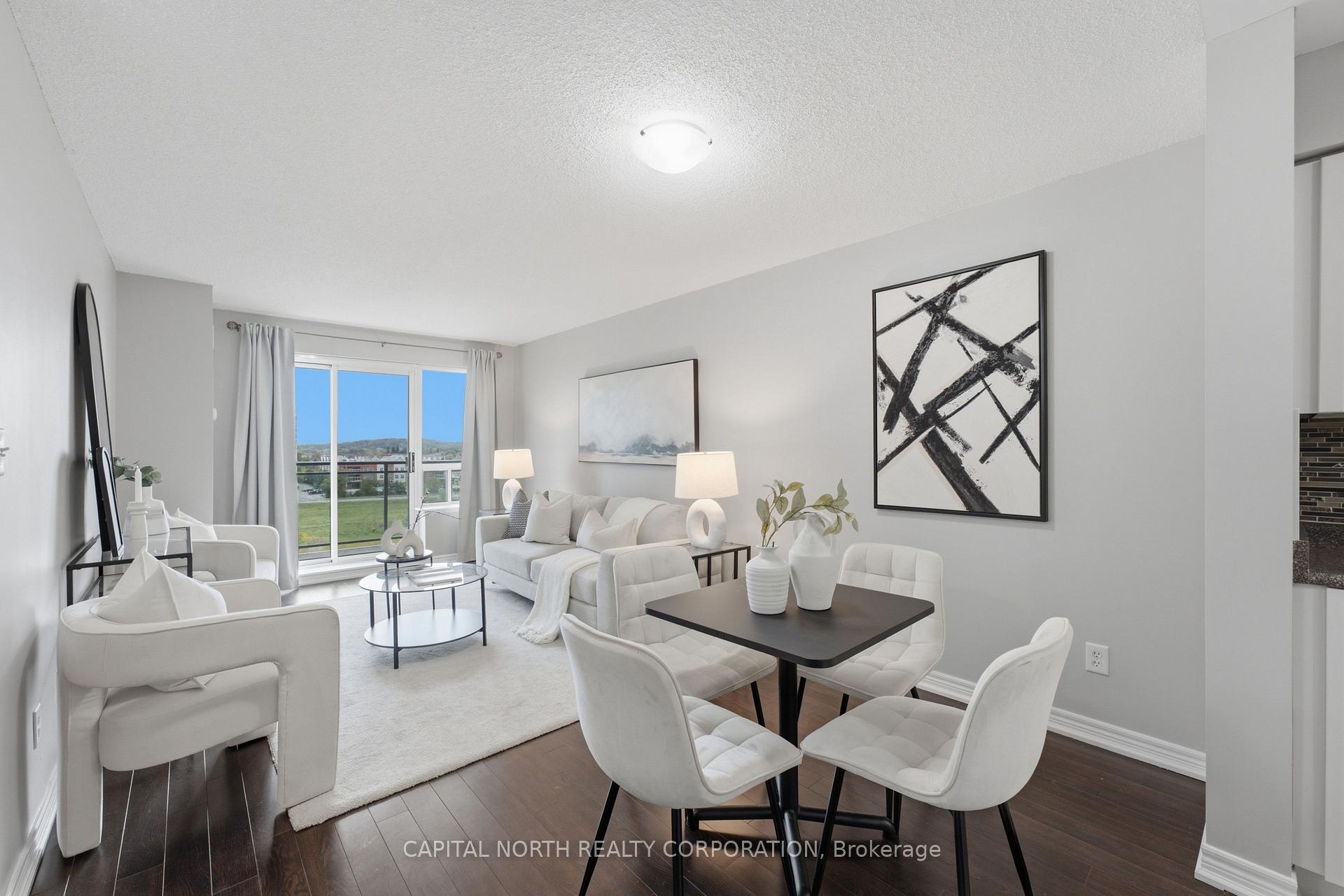 Photo of Unit 711, 39 Oneida Crescent