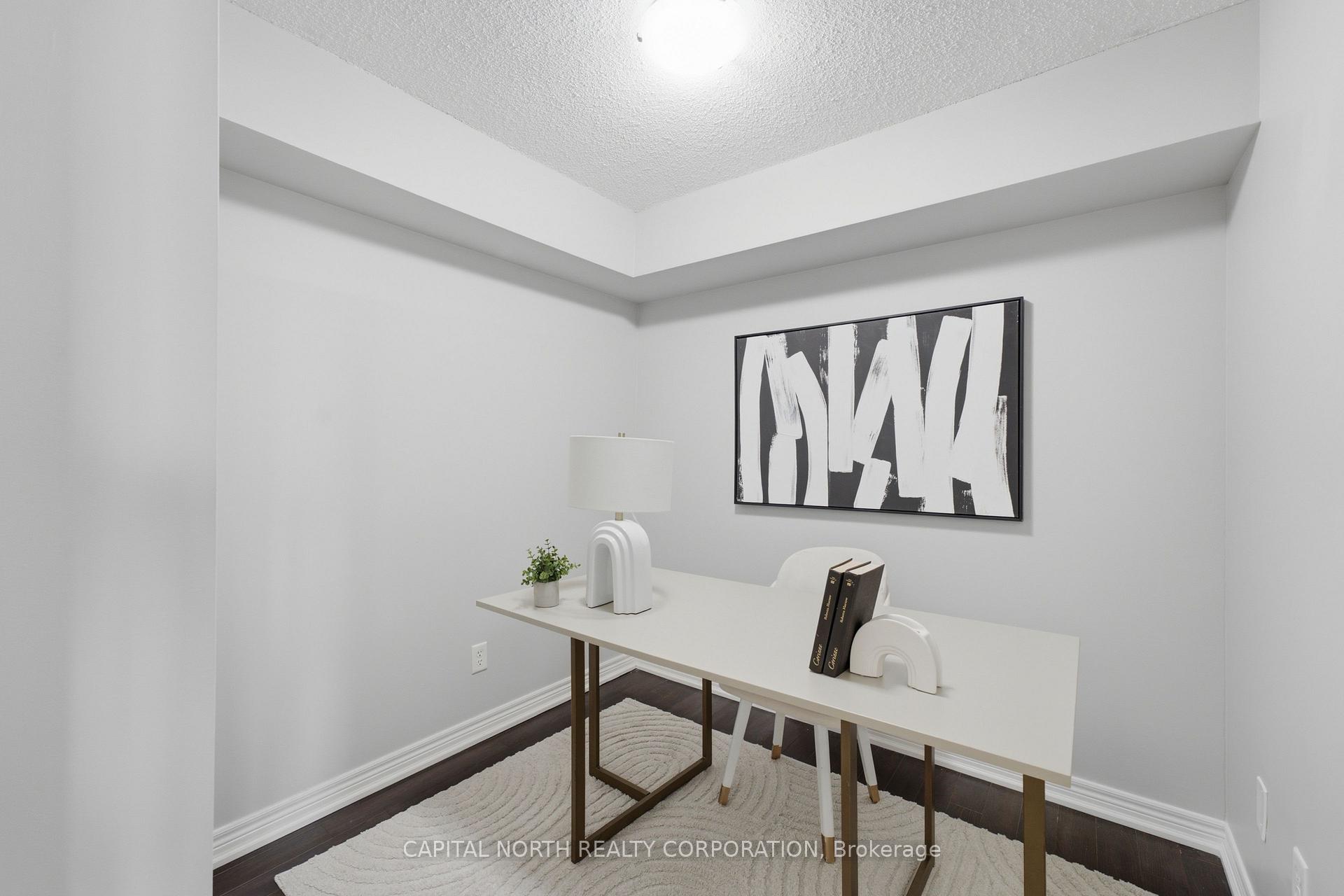 Photo 7 of Unit 711, 39 Oneida Crescent, Richmond Hill, Langstaff — HOMEH