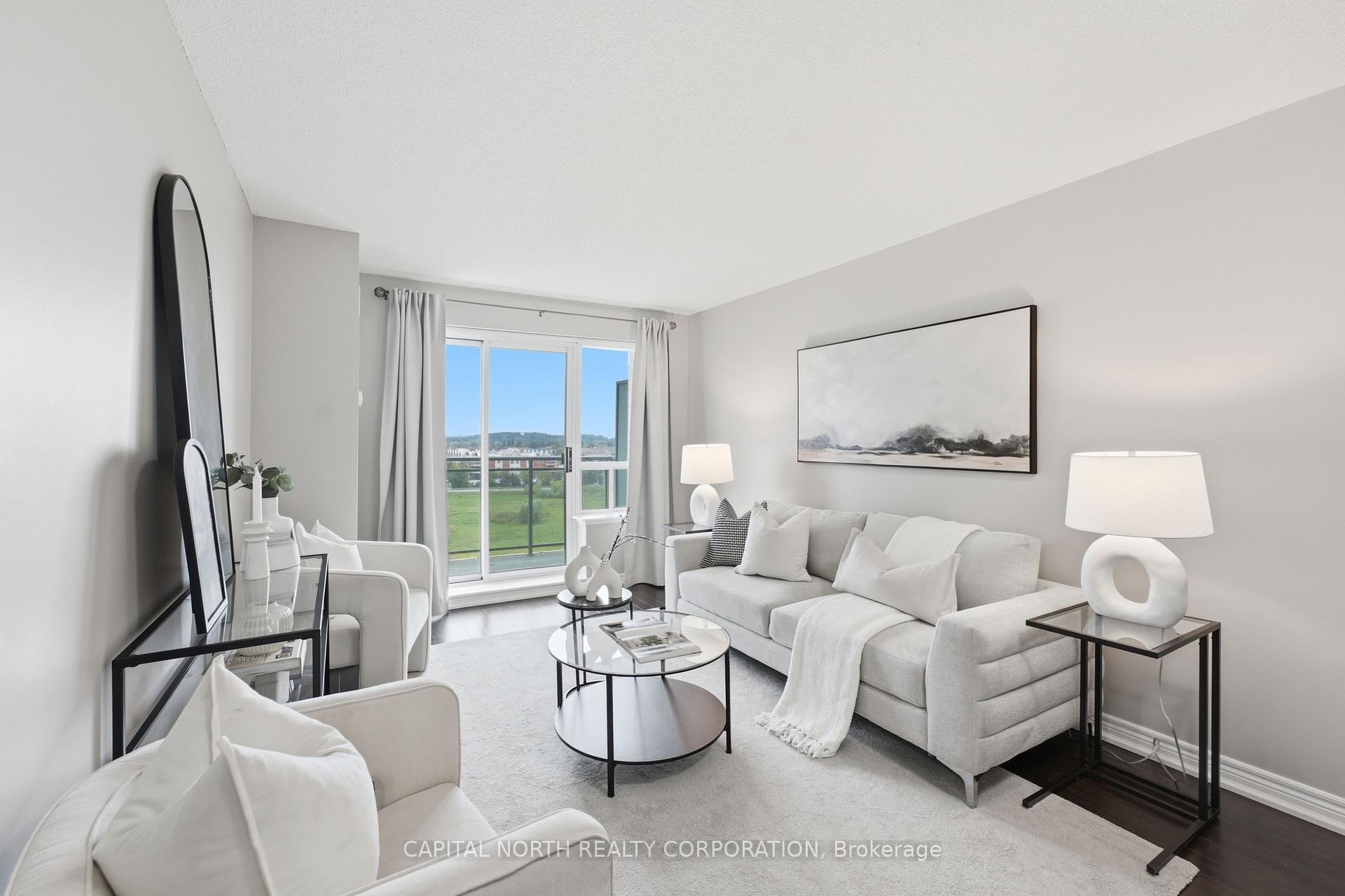 Photo 14 of Unit 711, 39 Oneida Crescent, Richmond Hill, Langstaff — HOMEH