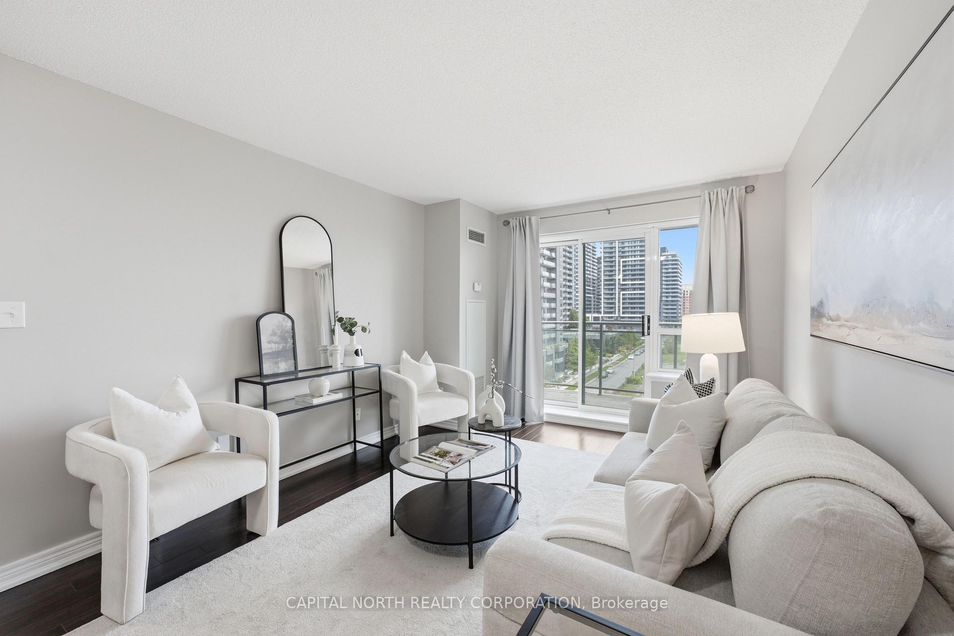 Photo 15 of Unit 711, 39 Oneida Crescent, Richmond Hill, Langstaff — HOMEH