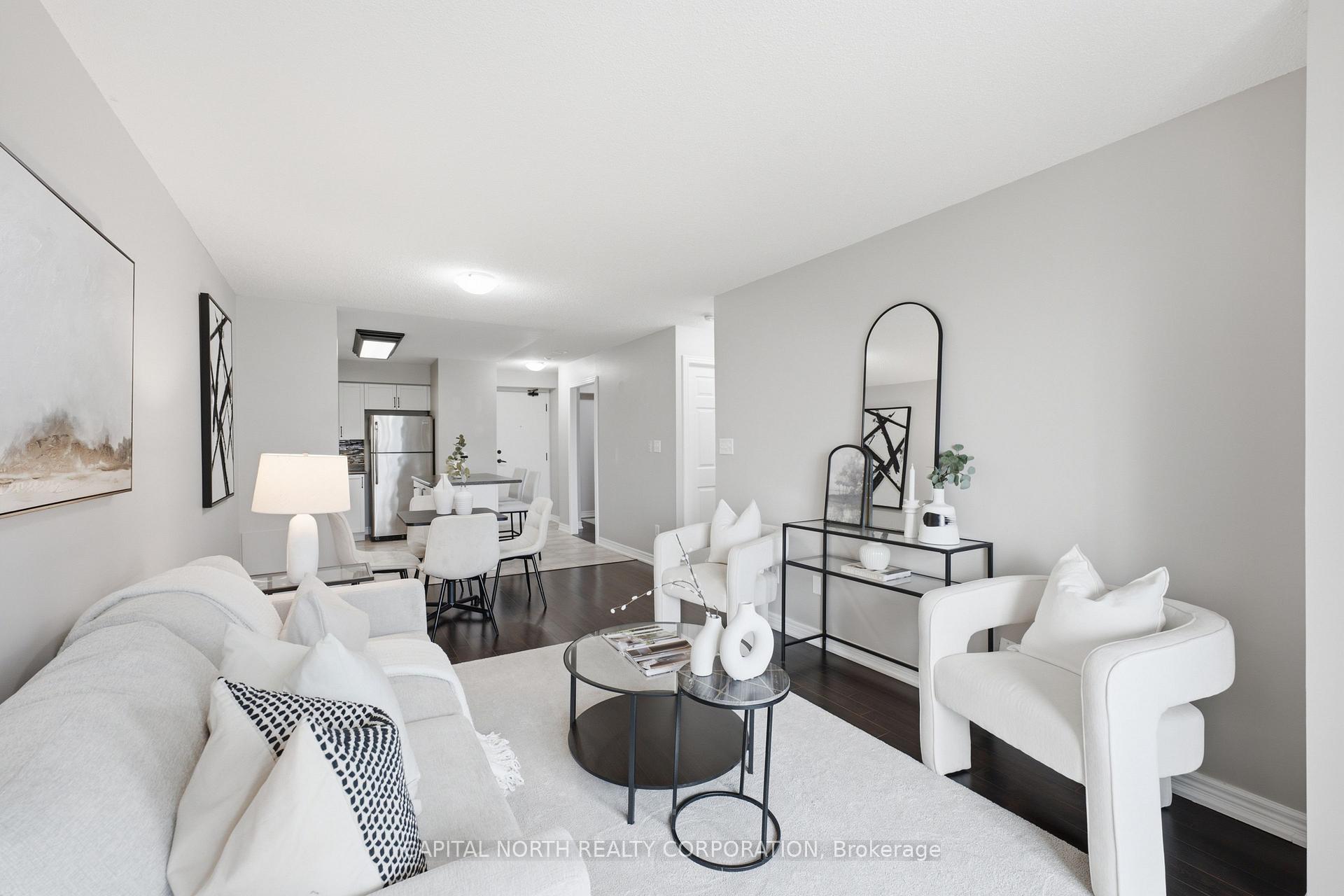 Photo 16 of Unit 711, 39 Oneida Crescent, Richmond Hill, Langstaff — HOMEH