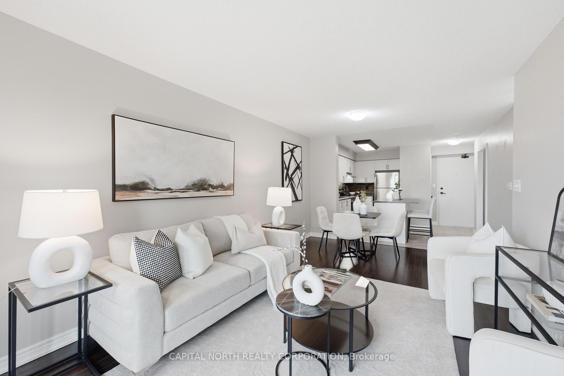 Photo 17 of Unit 711, 39 Oneida Crescent, Richmond Hill, Langstaff — HOMEH
