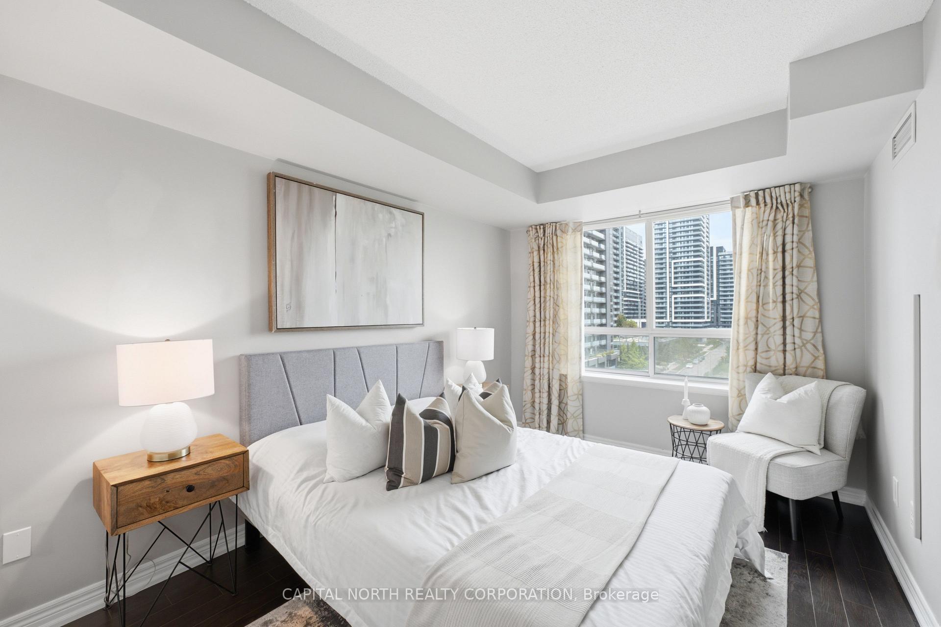 Photo 18 of Unit 711, 39 Oneida Crescent, Richmond Hill, Langstaff — HOMEH