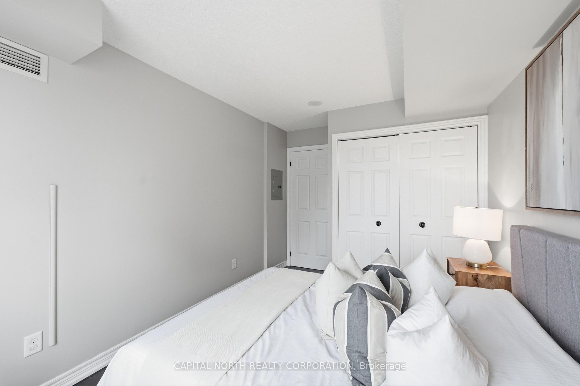 Photo 19 of Unit 711, 39 Oneida Crescent, Richmond Hill, Langstaff — HOMEH