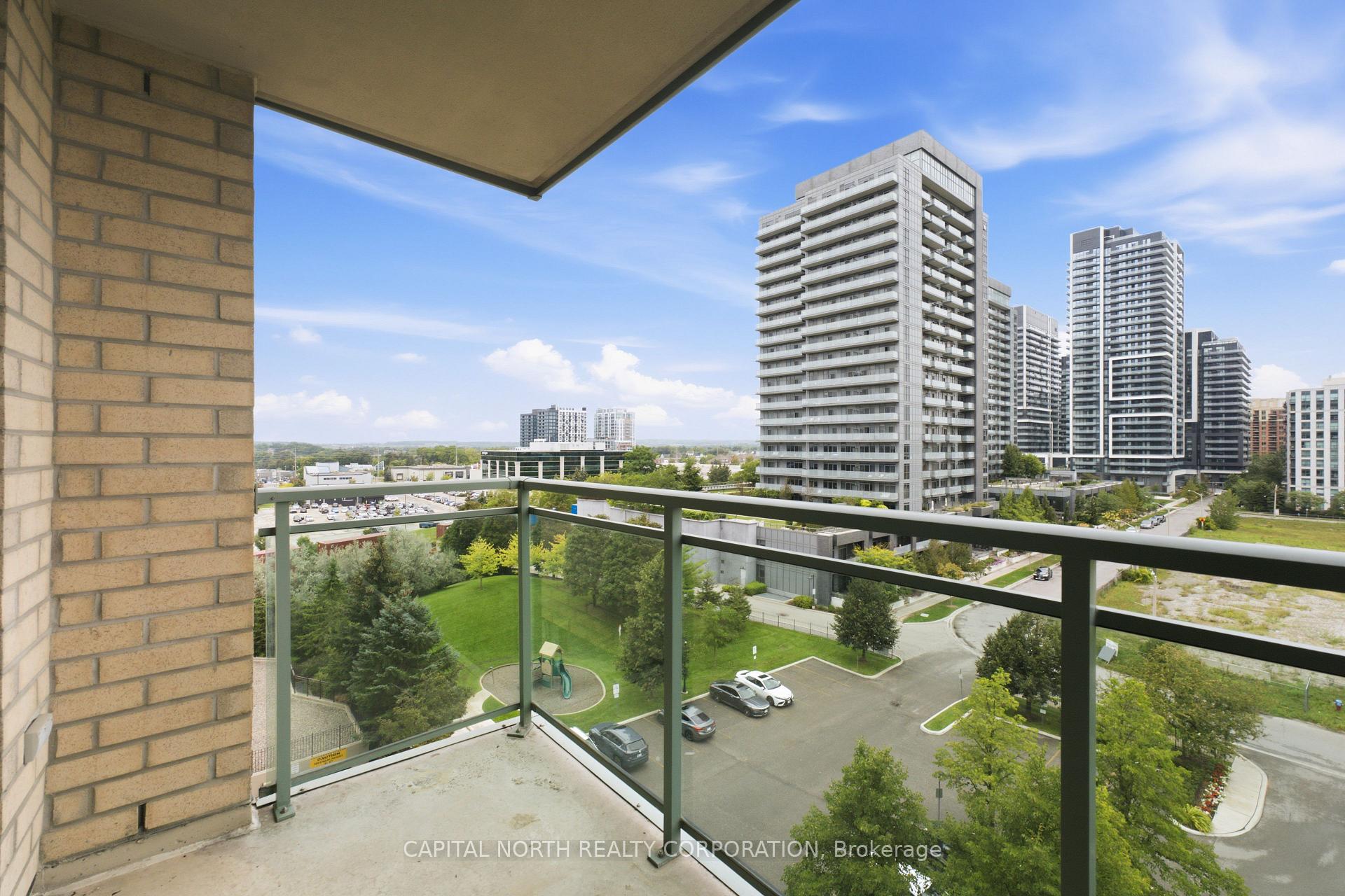Photo 22 of Unit 711, 39 Oneida Crescent, Richmond Hill, Langstaff — HOMEH