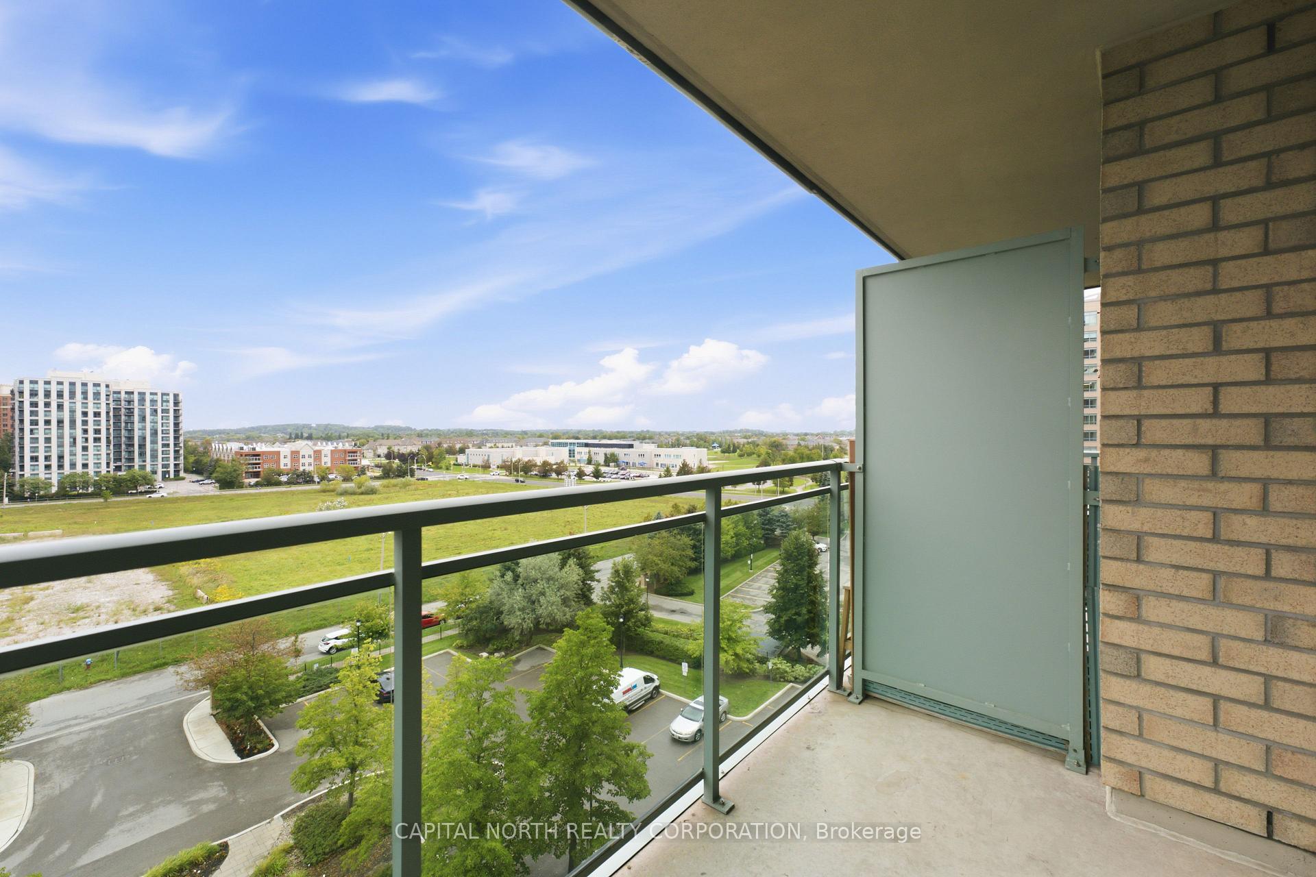 Photo 23 of Unit 711, 39 Oneida Crescent, Richmond Hill, Langstaff — HOMEH