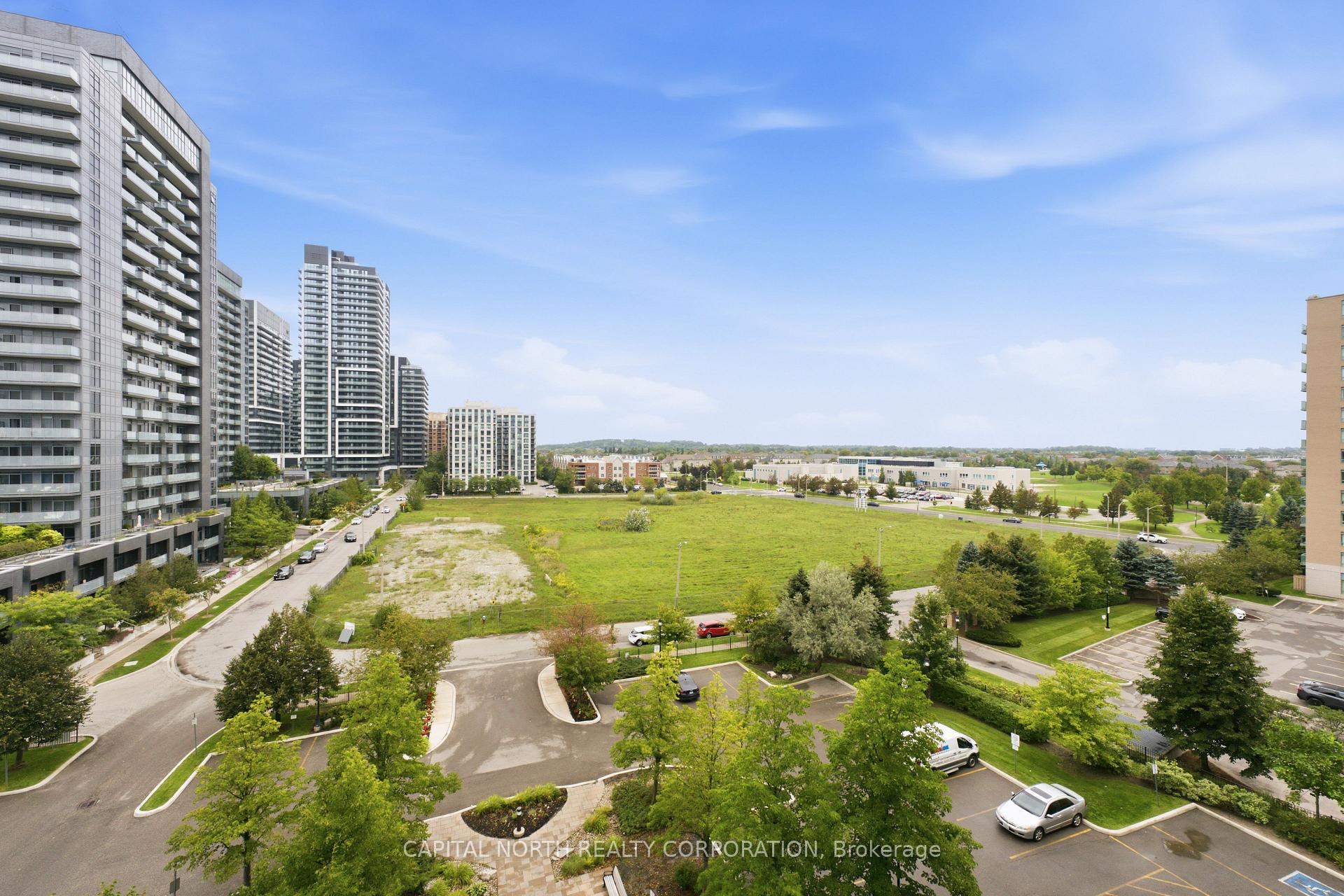 Photo 24 of Unit 711, 39 Oneida Crescent, Richmond Hill, Langstaff — HOMEH