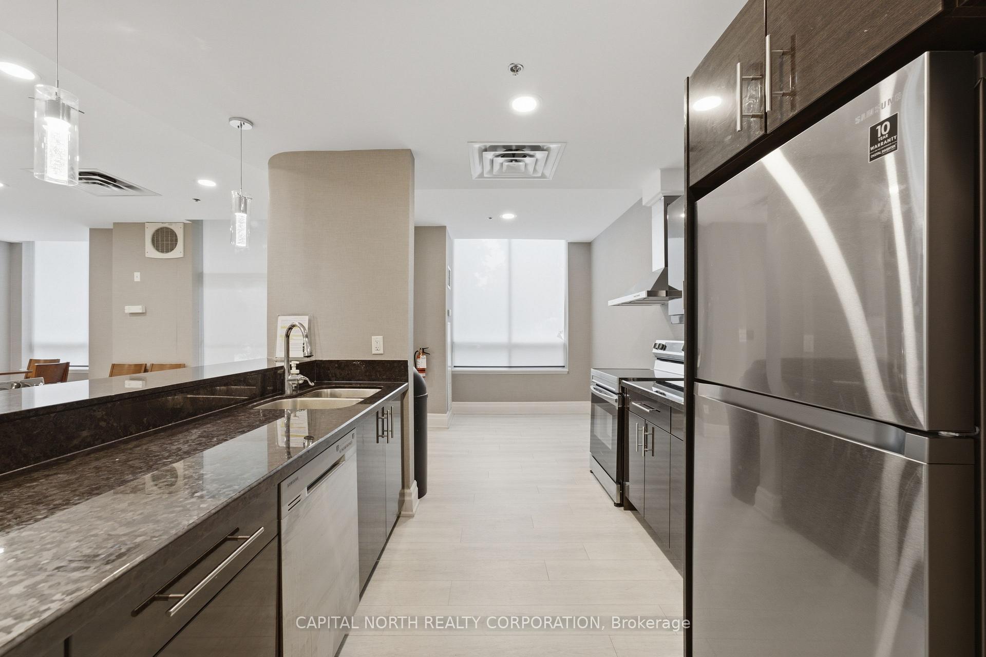 Photo 28 of Unit 711, 39 Oneida Crescent, Richmond Hill, Langstaff — HOMEH