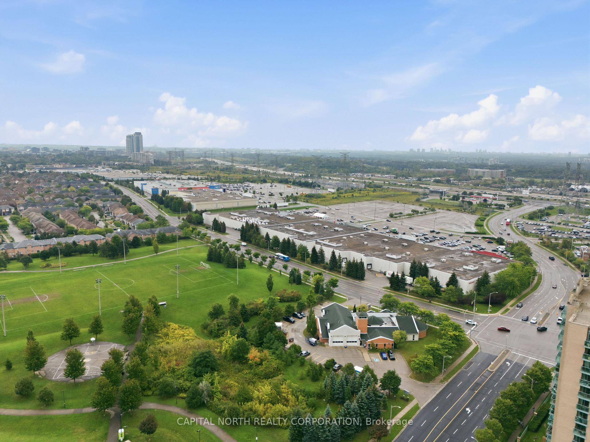 Photo 34 of Unit 711, 39 Oneida Crescent, Richmond Hill, Langstaff — HOMEH