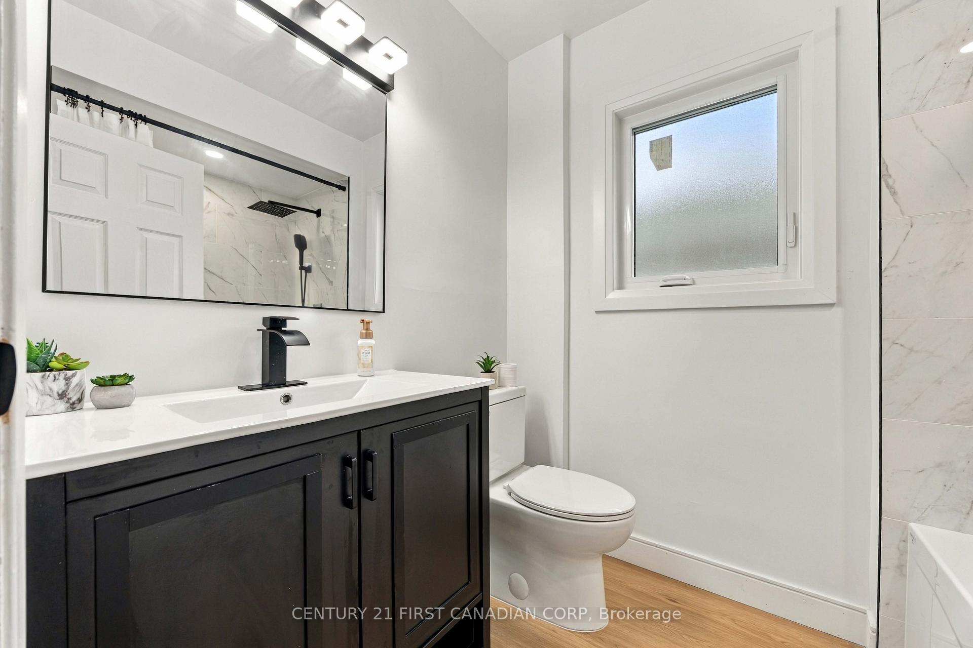 Photo 13 of 353 Talfourd Street, Sarnia — HOMEH
