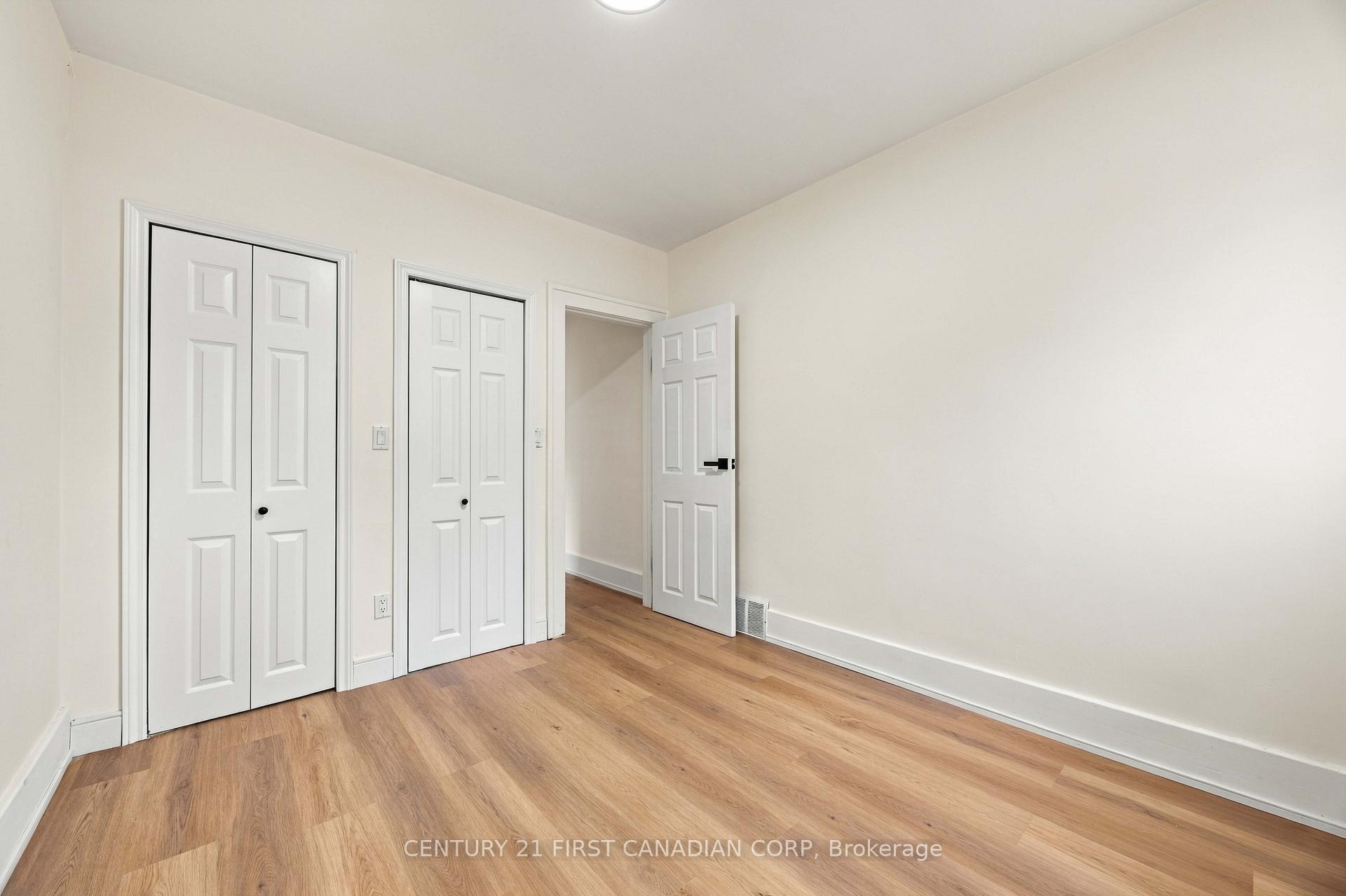 Photo 17 of 353 Talfourd Street, Sarnia — HOMEH