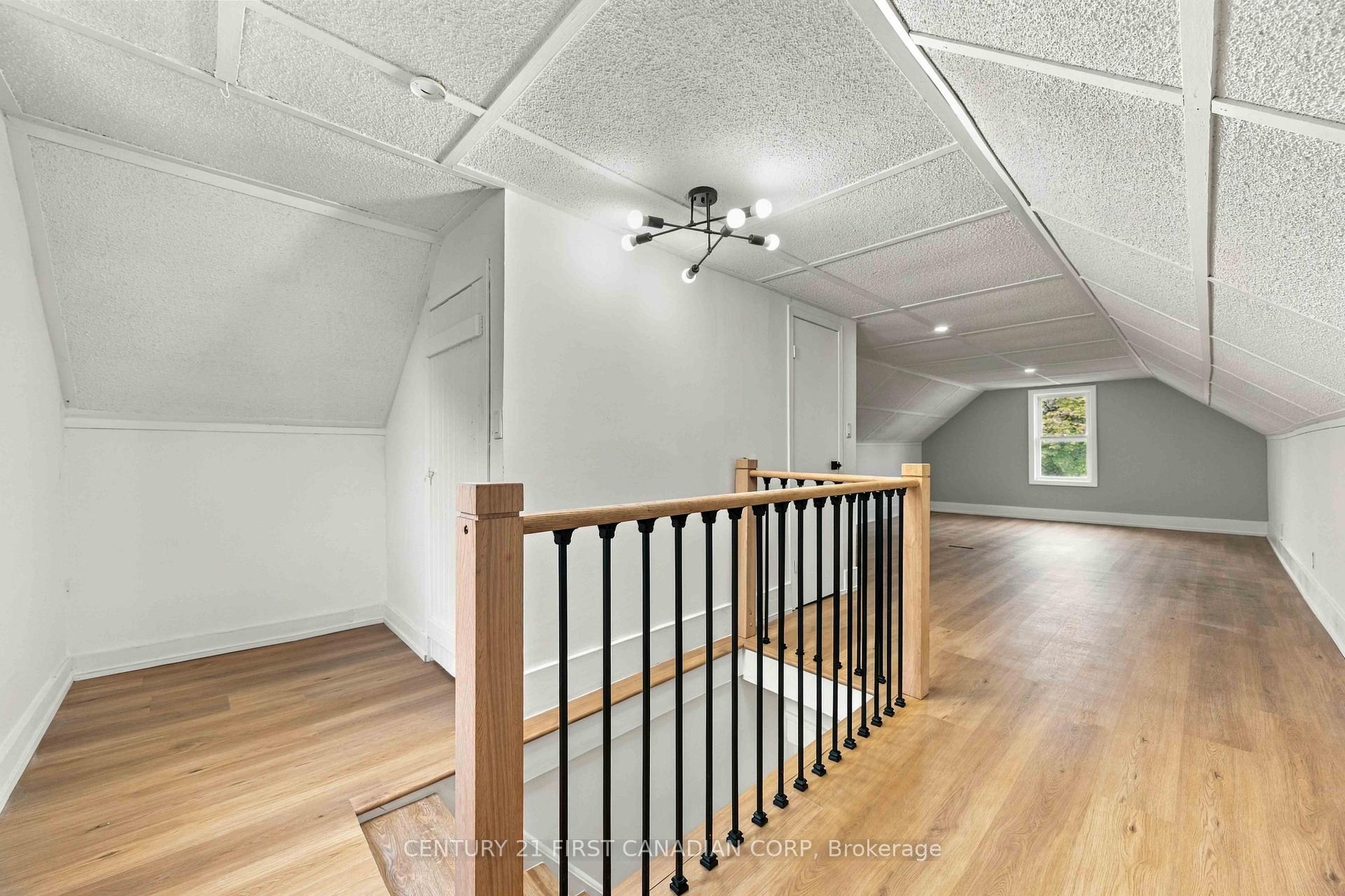 Photo 19 of 353 Talfourd Street, Sarnia — HOMEH