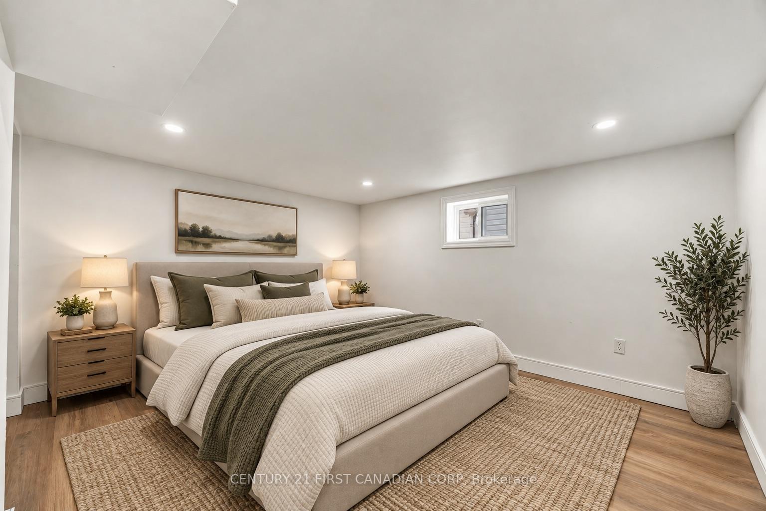 Photo 26 of 353 Talfourd Street, Sarnia — HOMEH