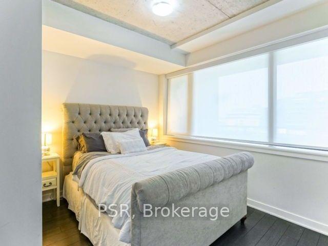 Photo 7 of Unit 902, 400 Wellington Street W, Toronto, Waterfront Communities — HOMEH